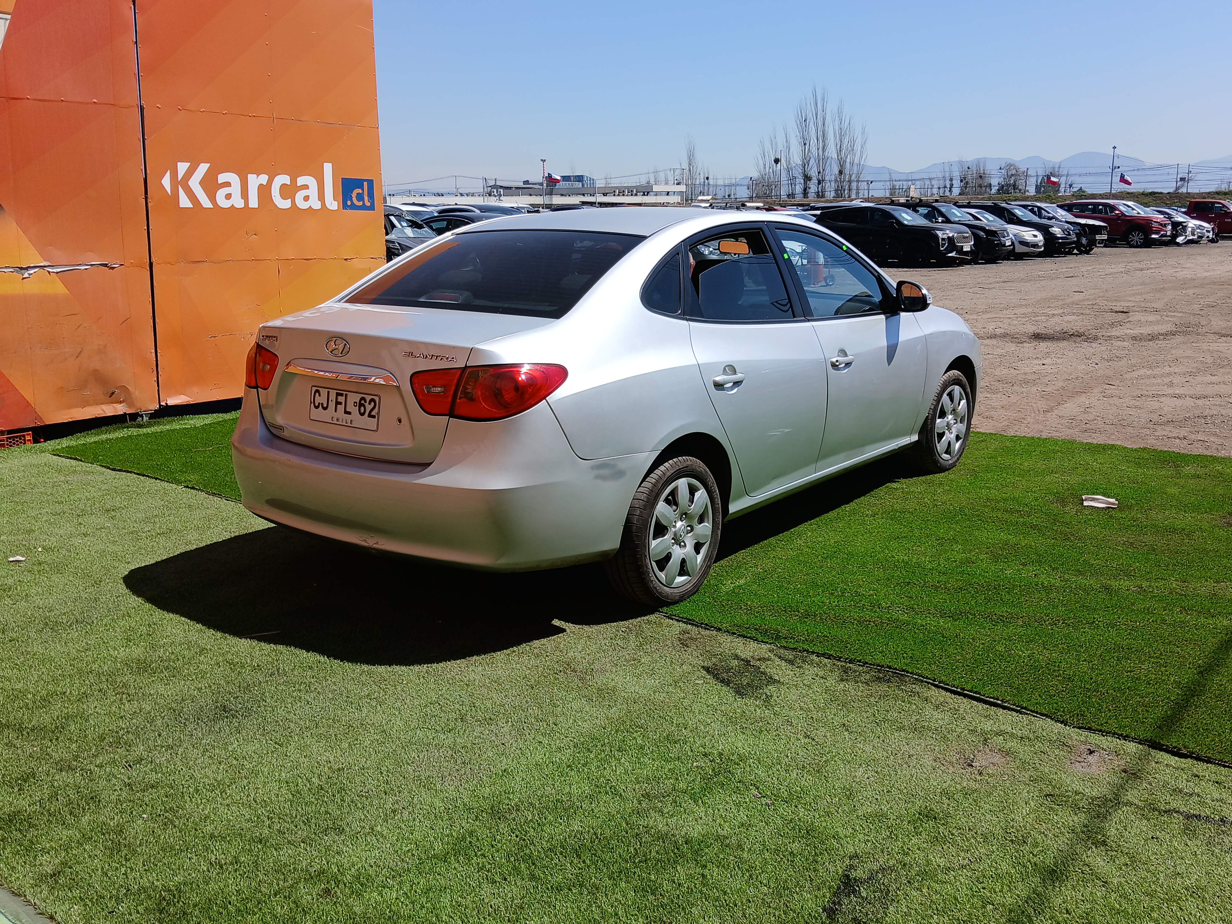Remates Karcal