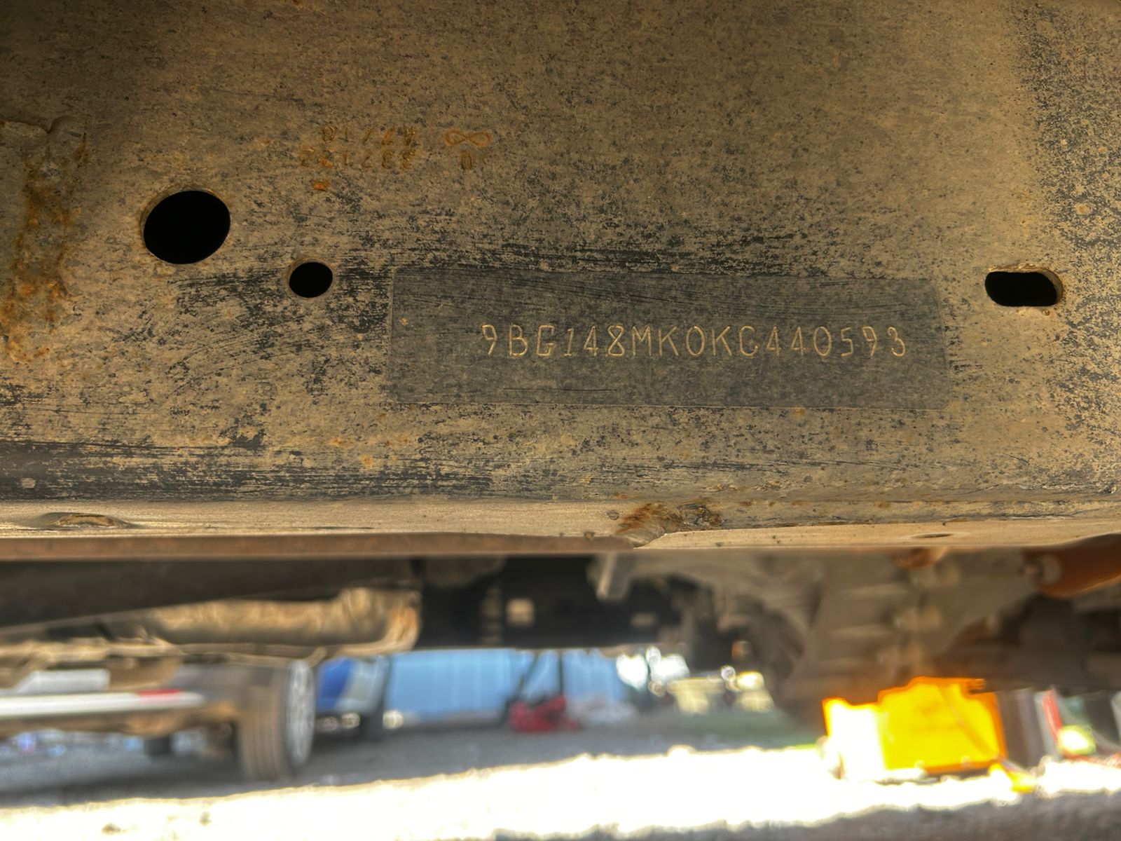 Remates Karcal