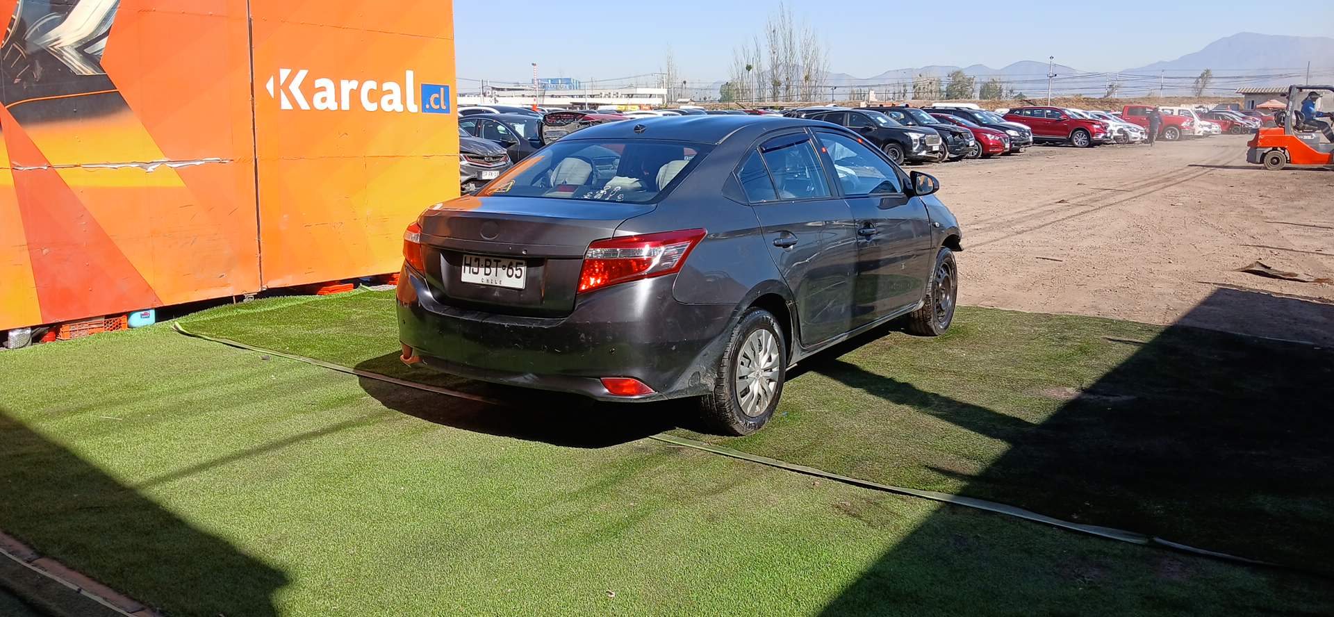 Remates Karcal
