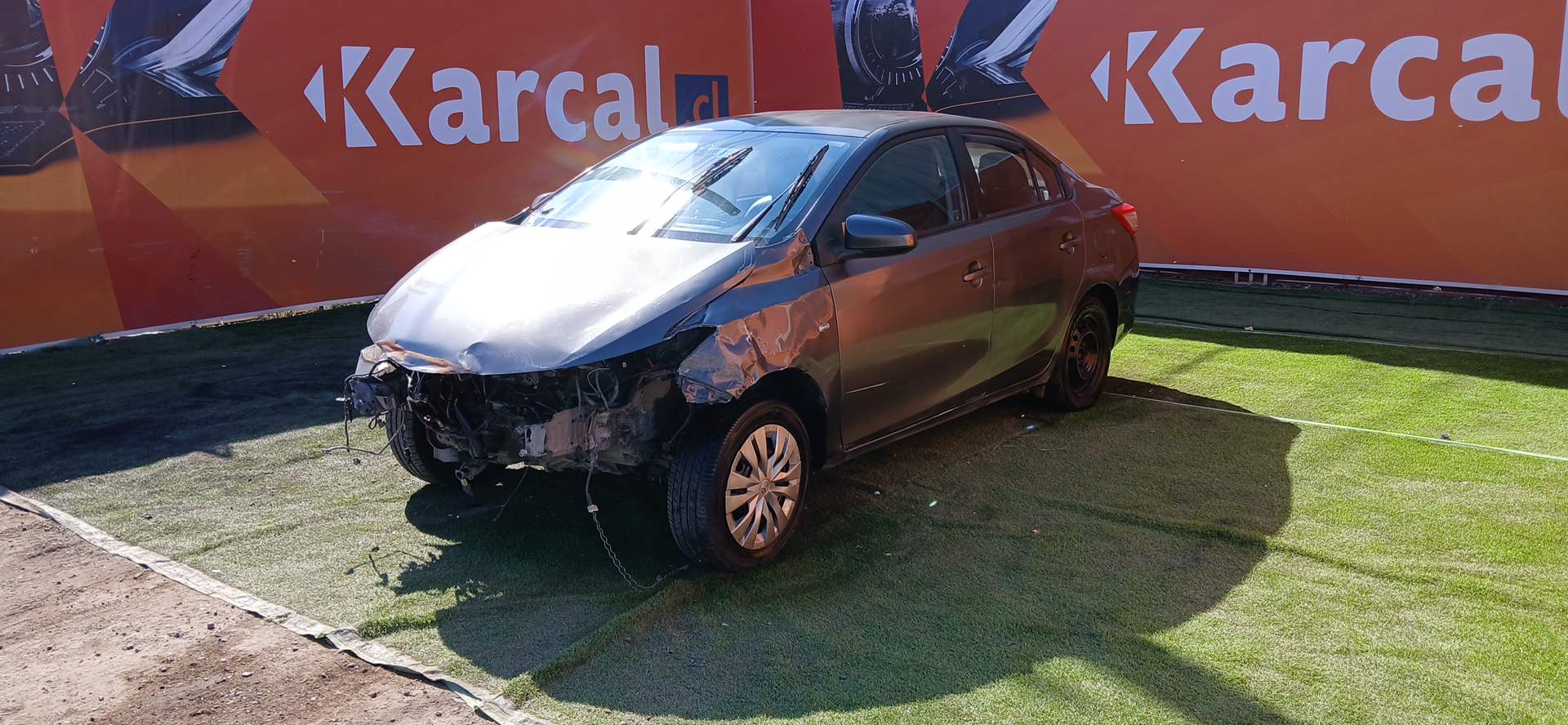 Remates Karcal