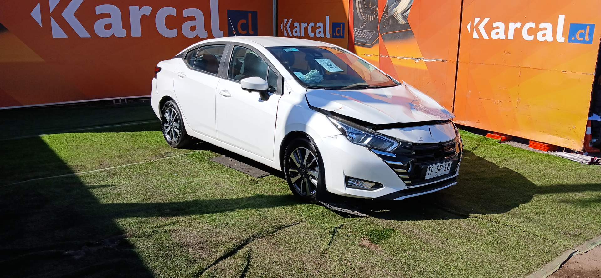 Remates Karcal