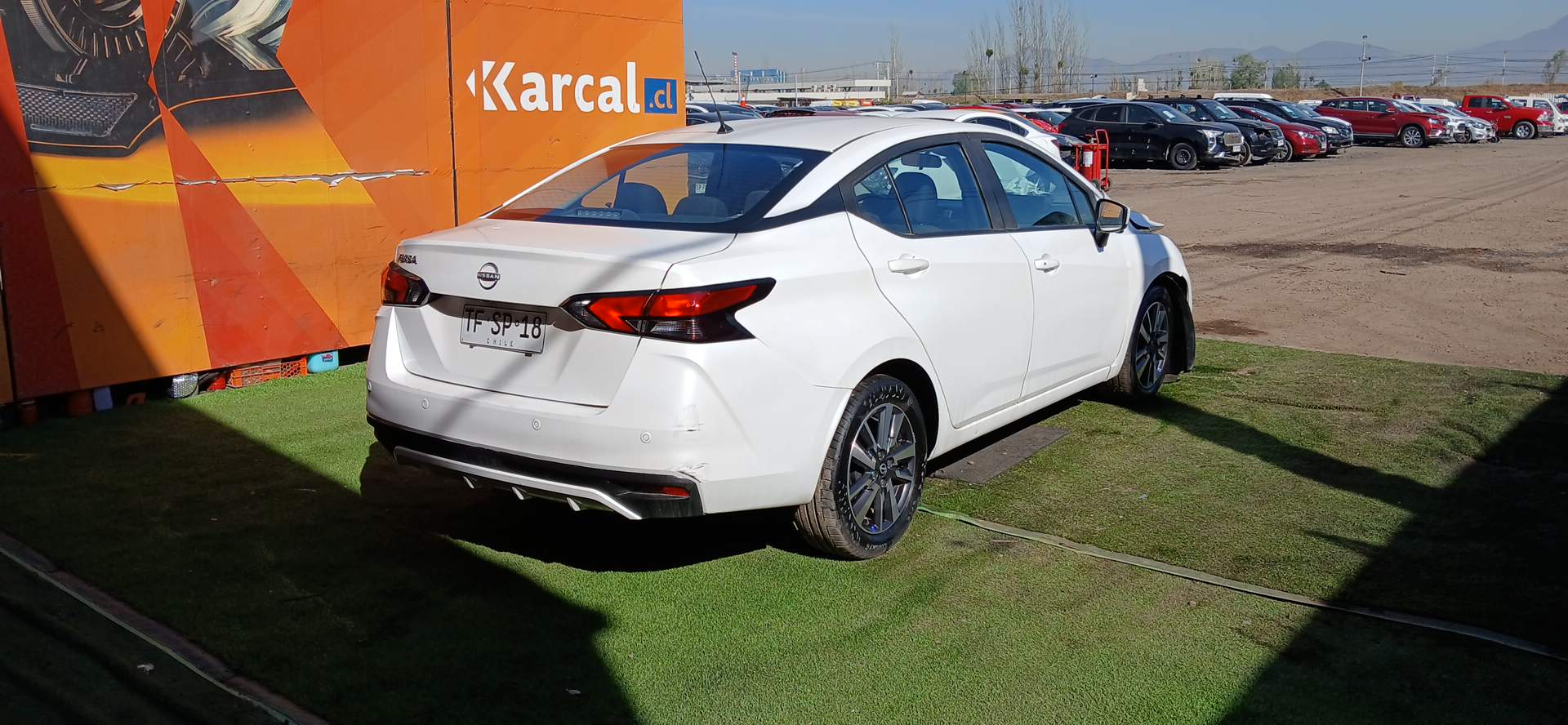 Remates Karcal