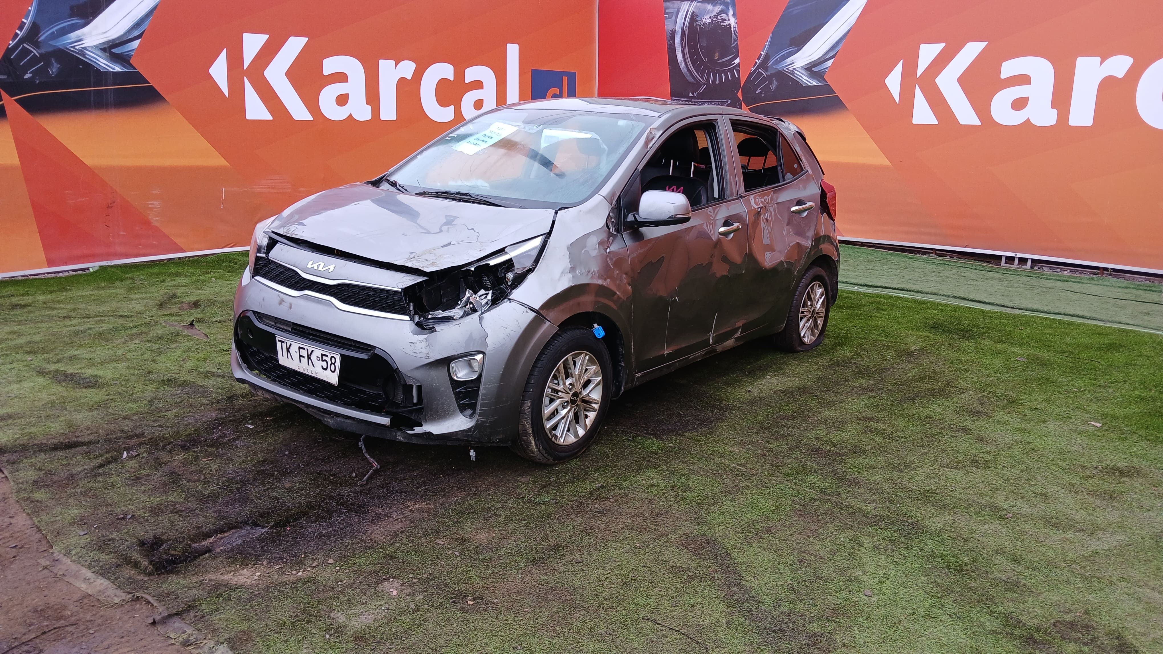 Remates Karcal