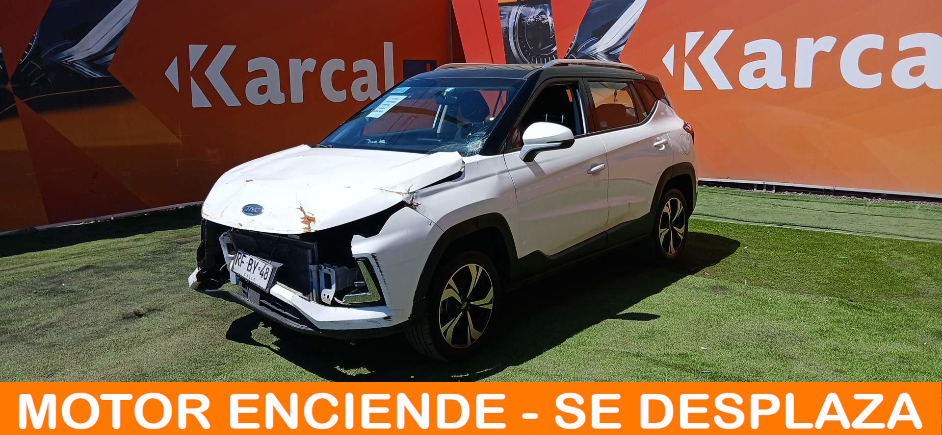 Remates Karcal