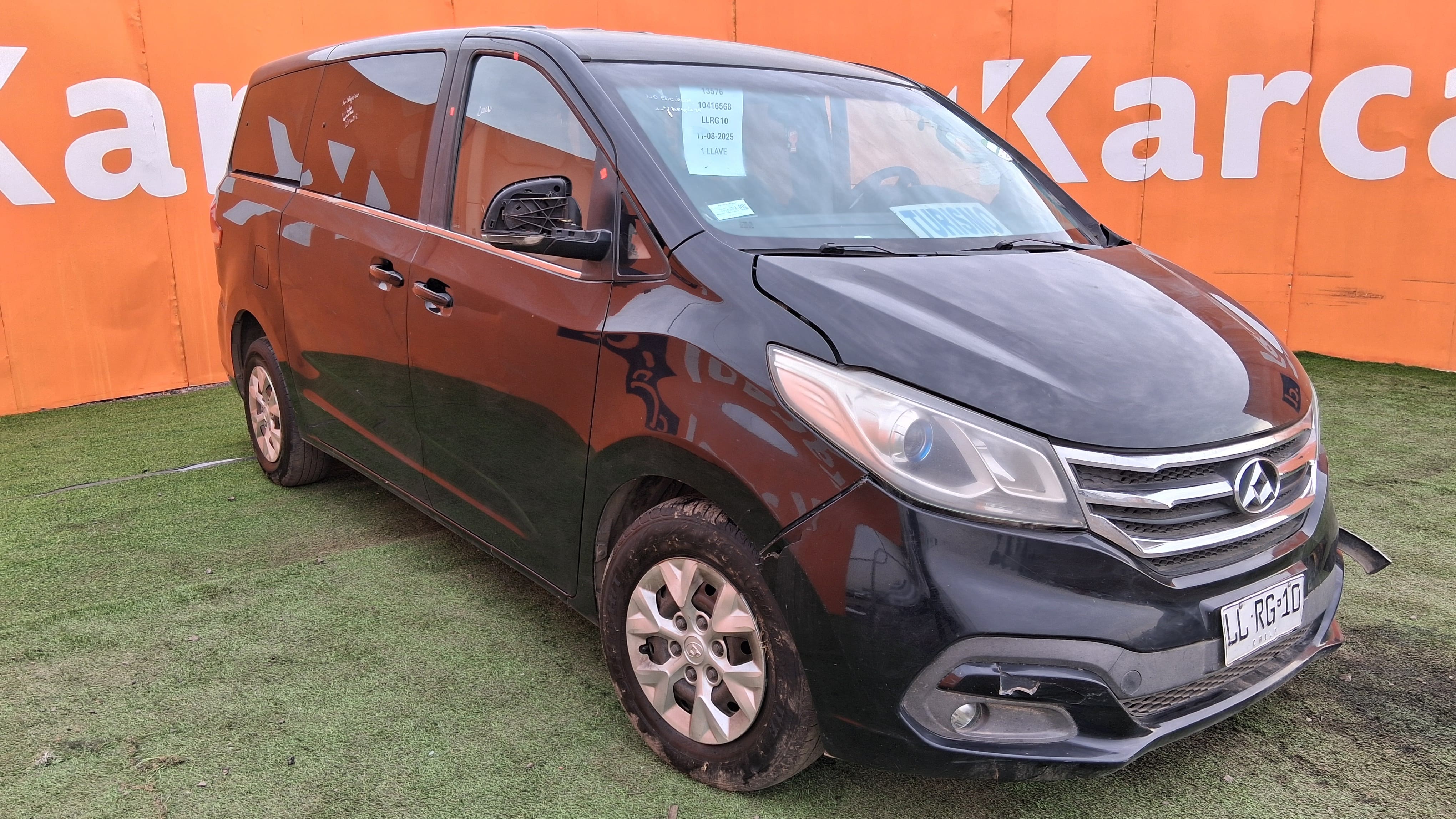 Remates Karcal