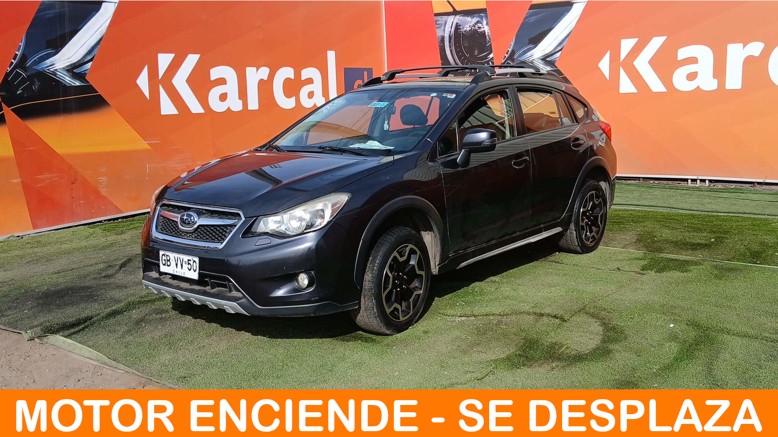 Remates Karcal