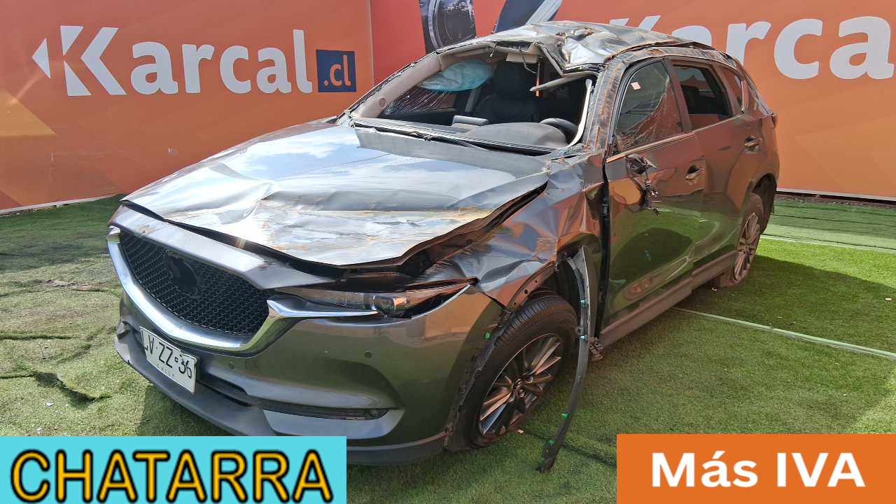 Remates Karcal