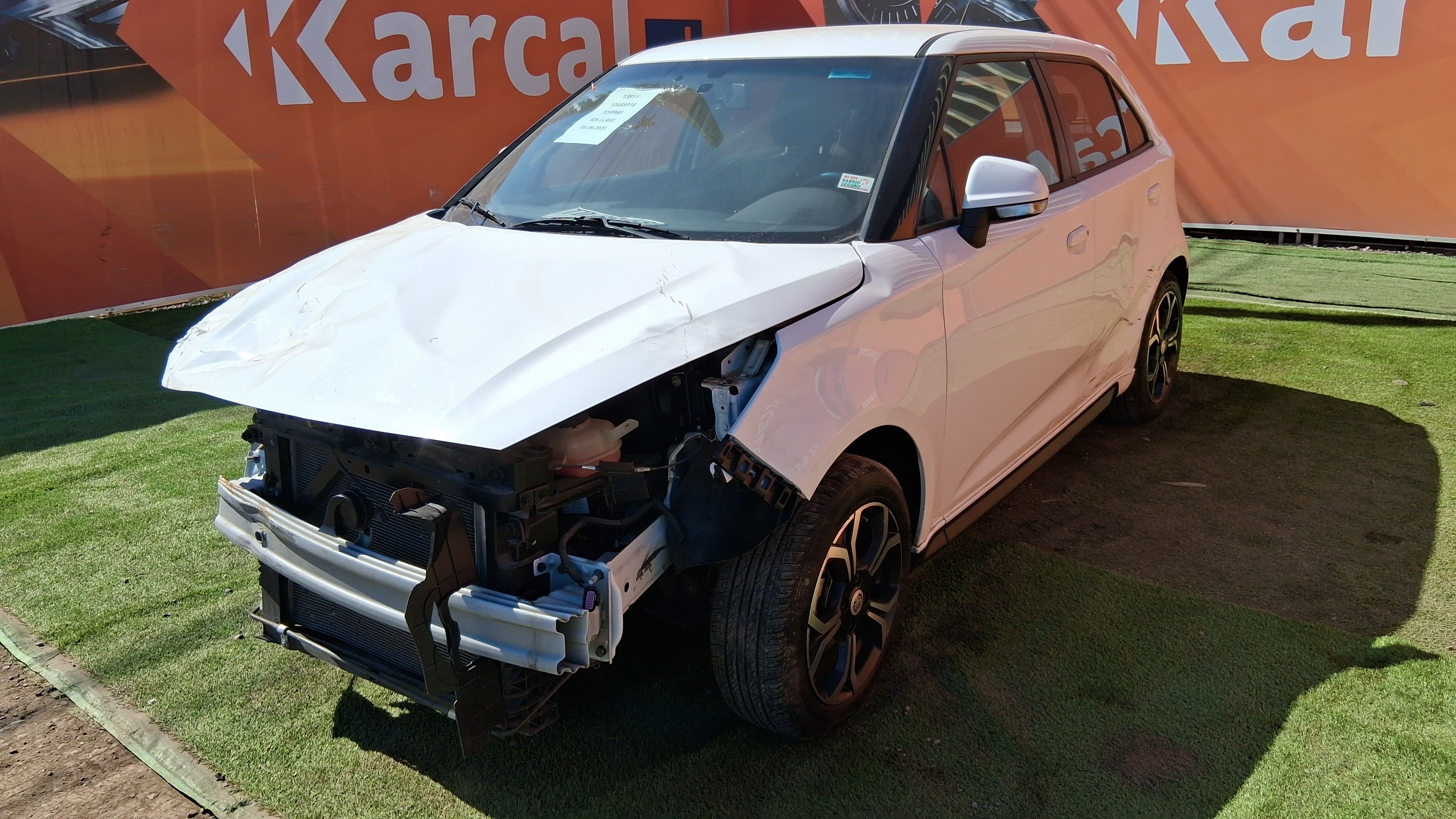 MG 3 MT 1.5 2024 TDRR68