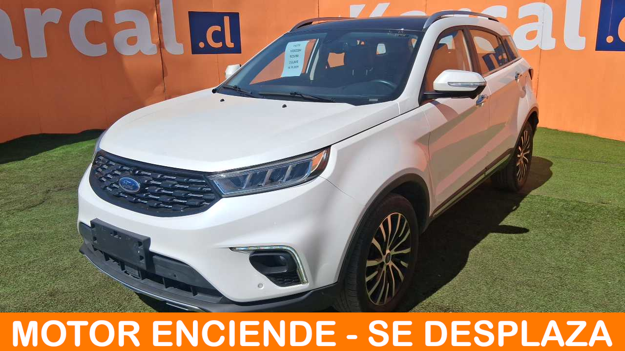 FORD TERRITORY 1.5 AUT 2022 SCSJ90