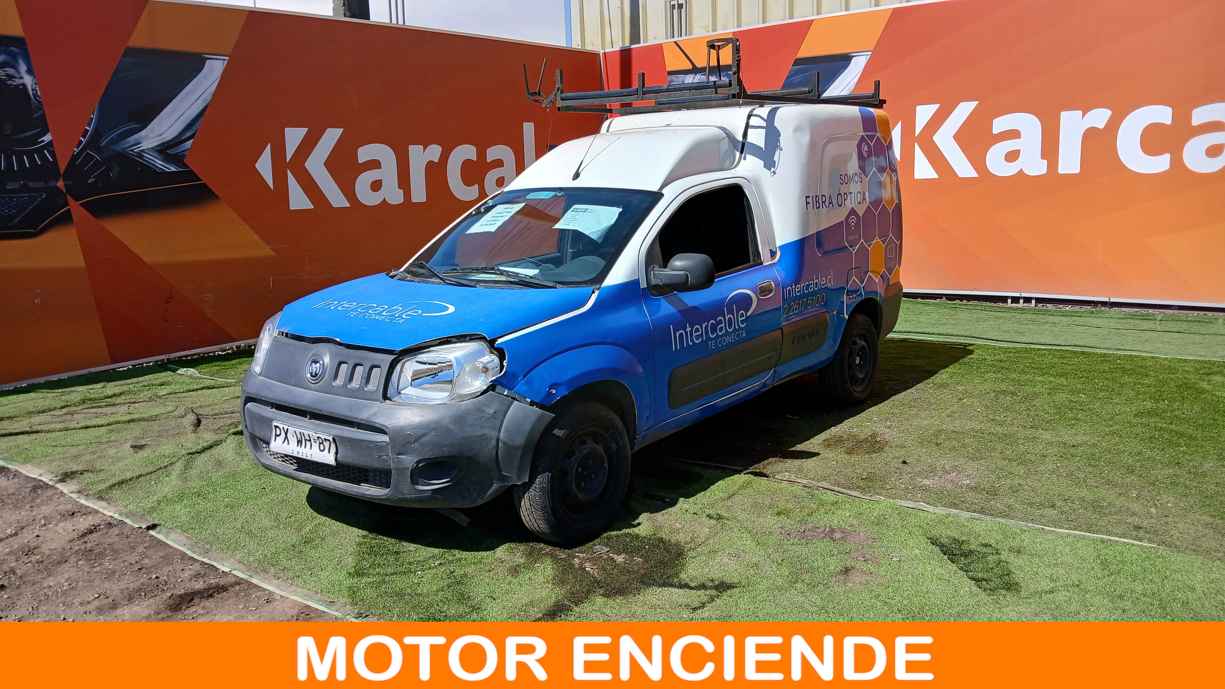 RAM VAN 700 RAPID 1.4 2021 PXWH87
