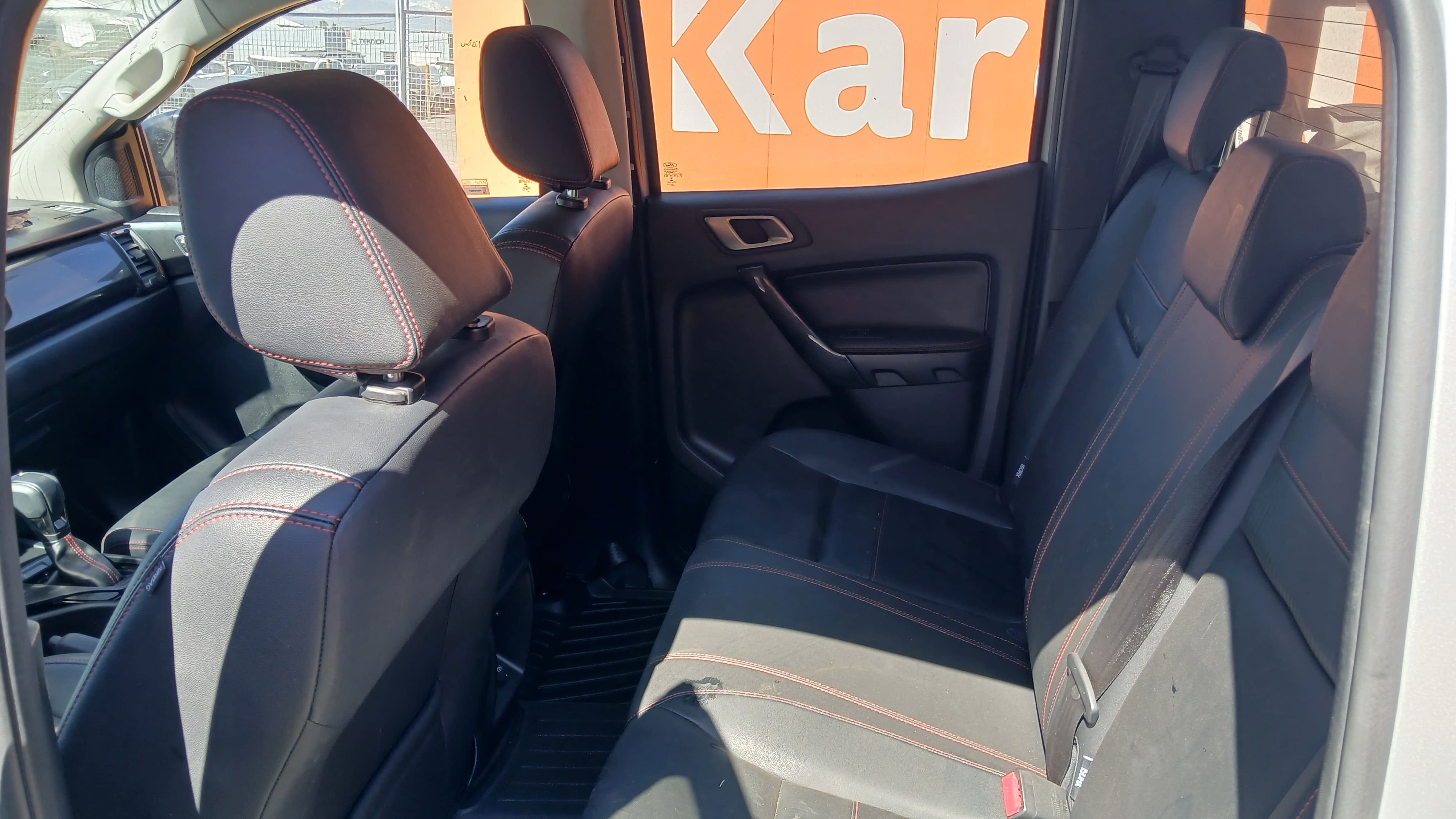 Remates Karcal