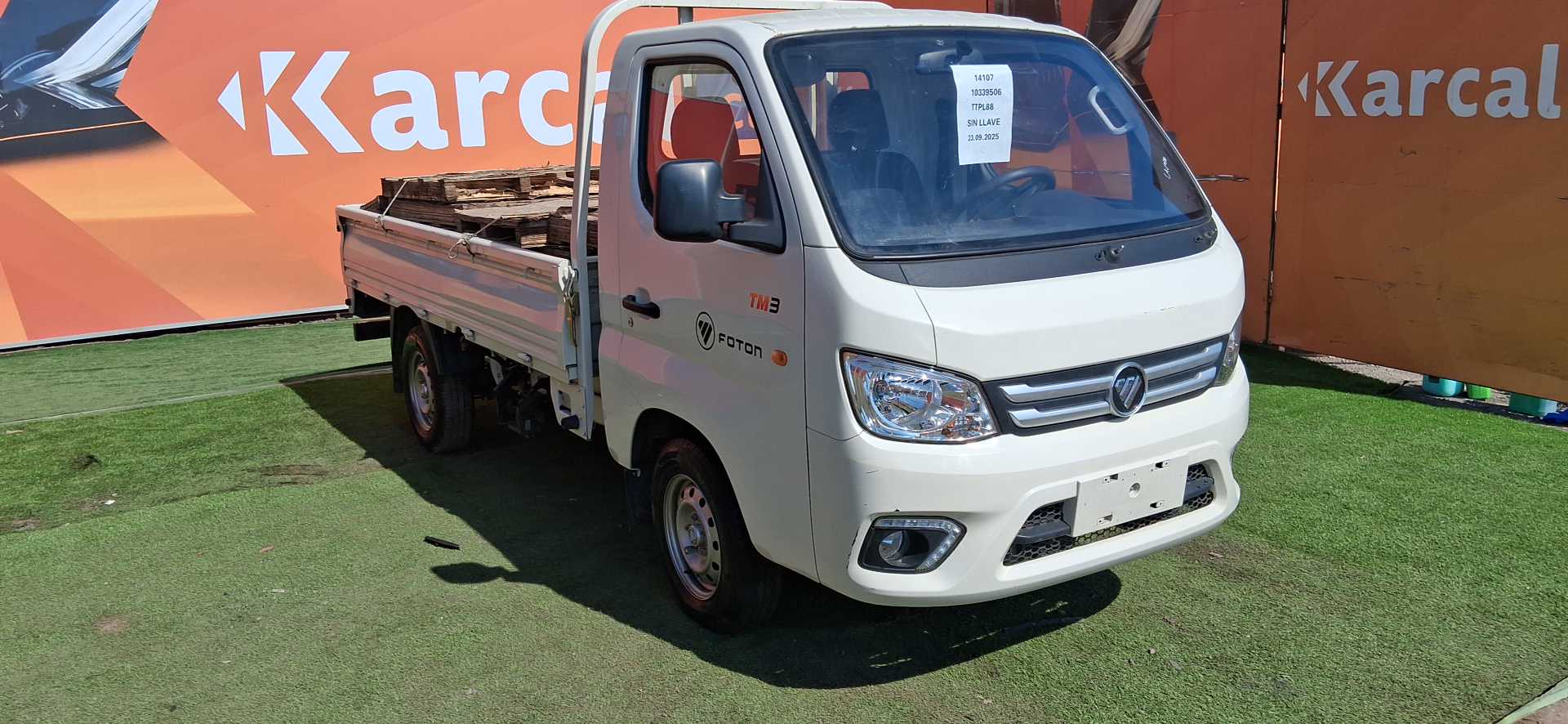 Remates Karcal