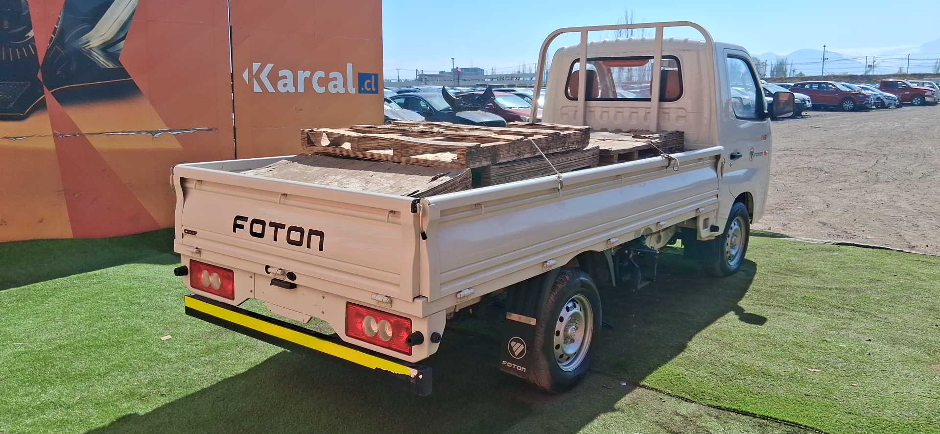 Remates Karcal