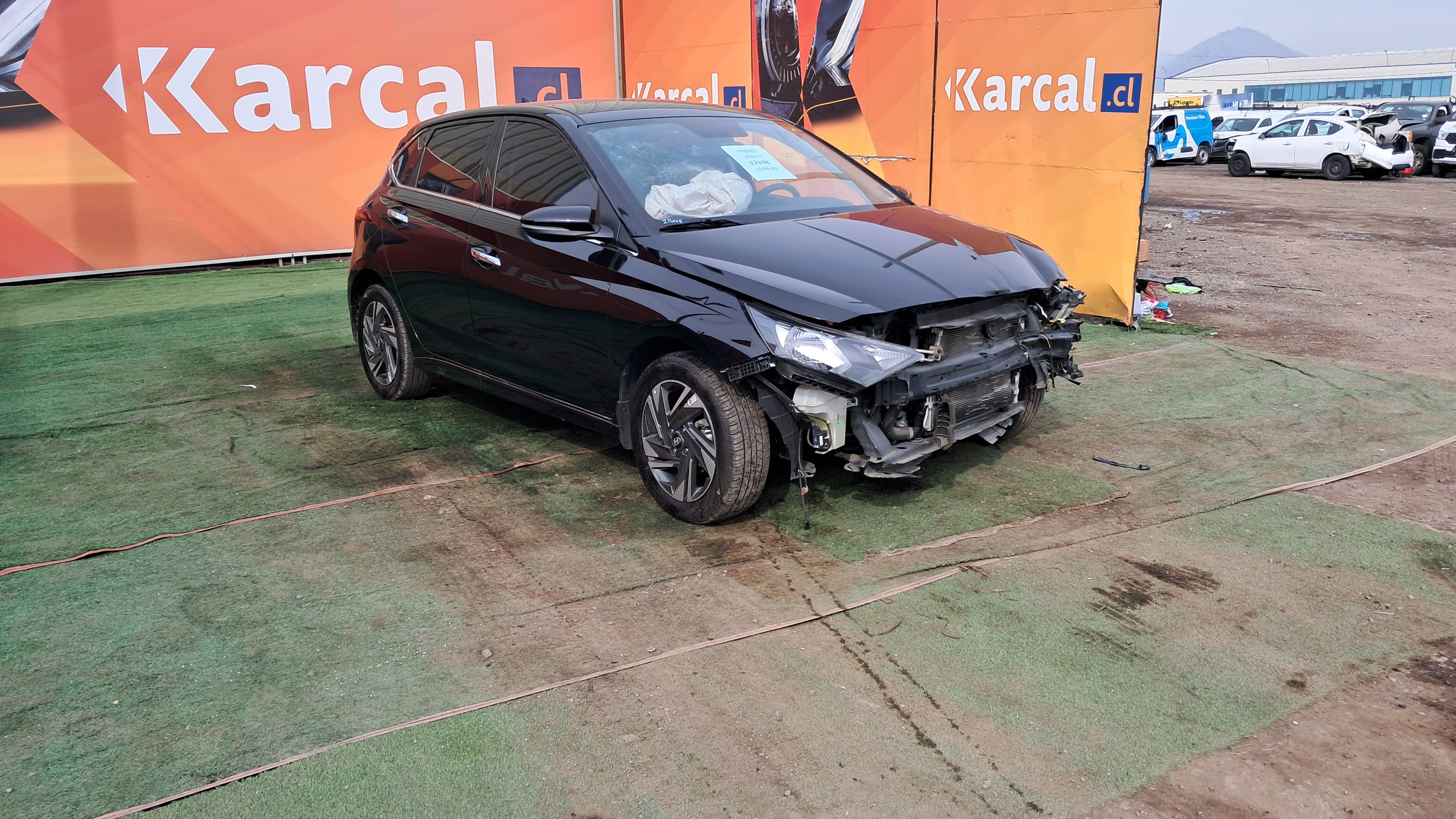 Remates Karcal