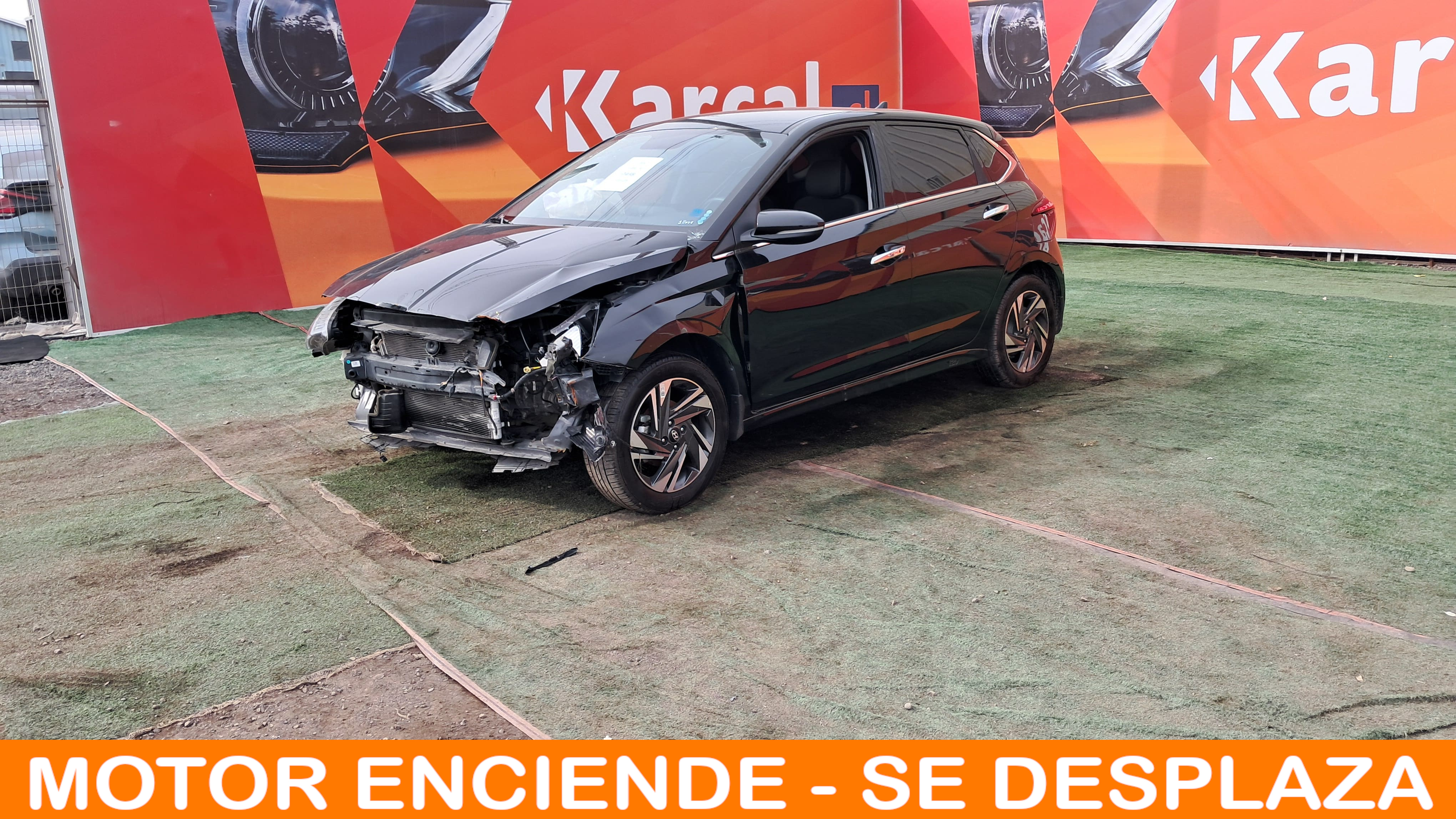 Remates Karcal