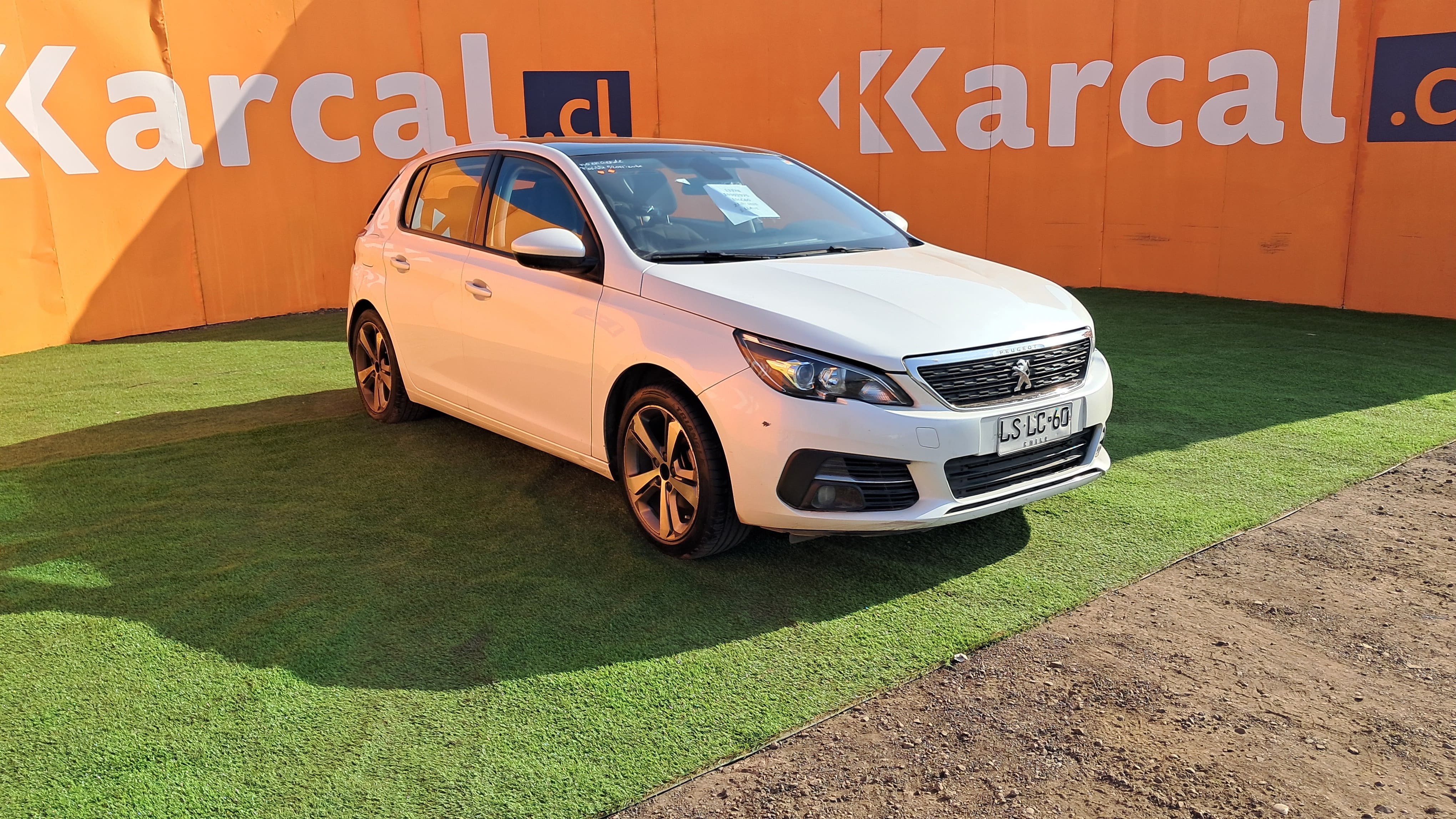 Remates Karcal