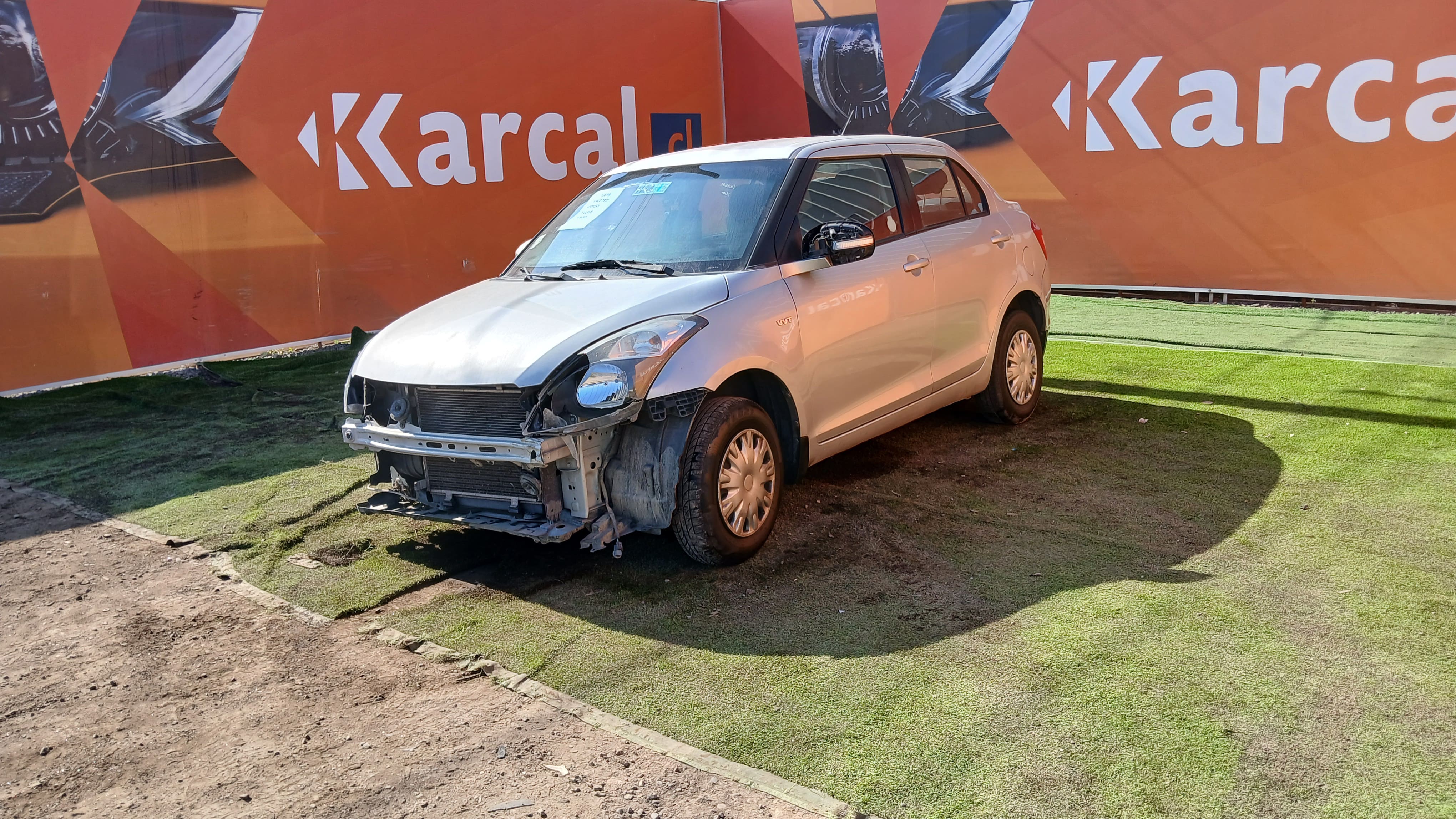 Remates Karcal