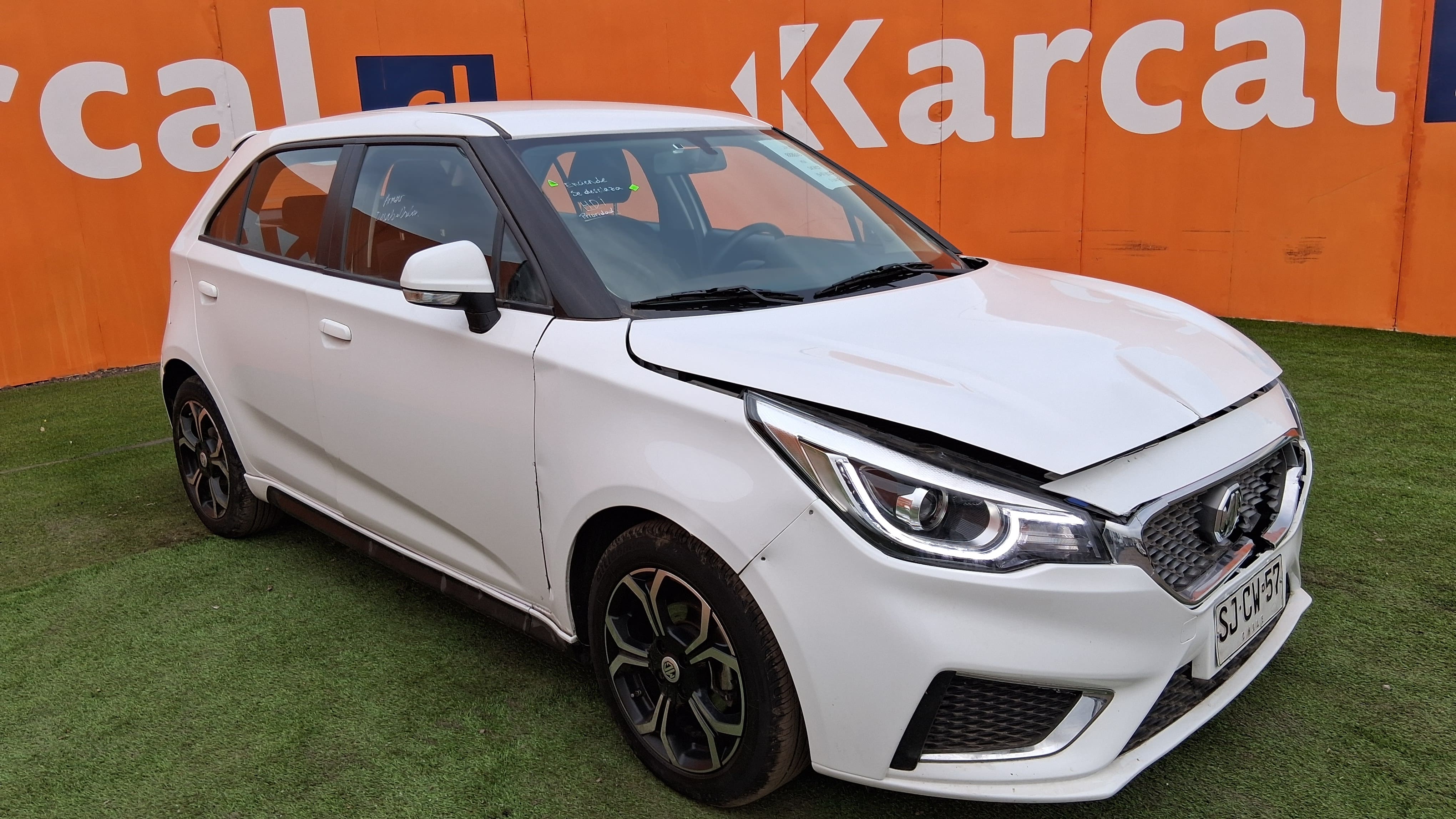 Remates Karcal