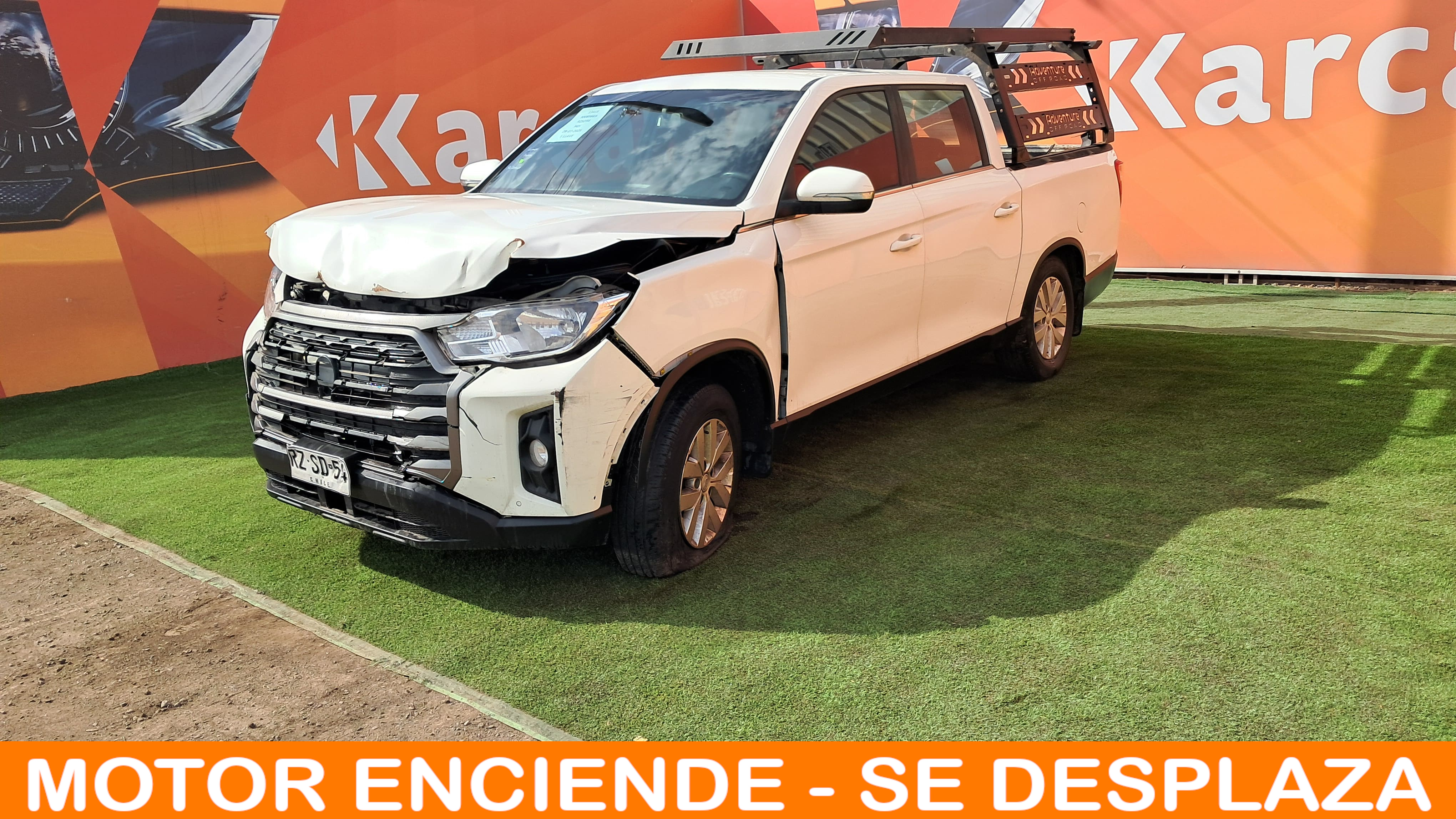 Remates Karcal