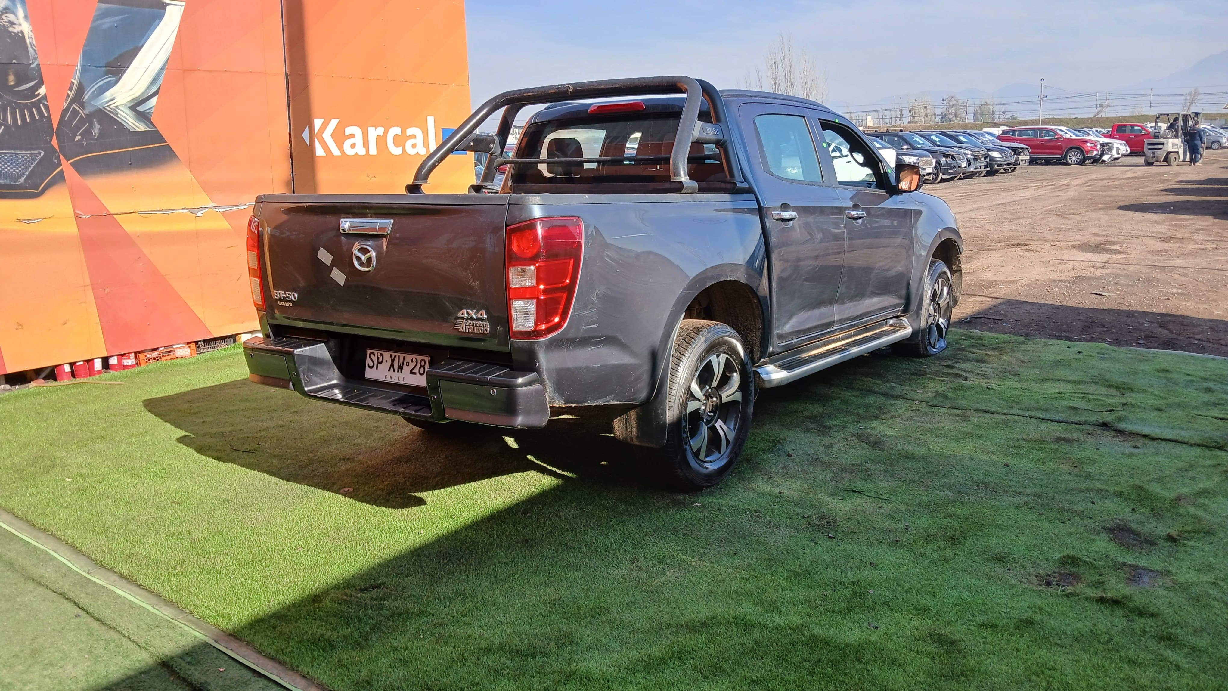 Remates Karcal