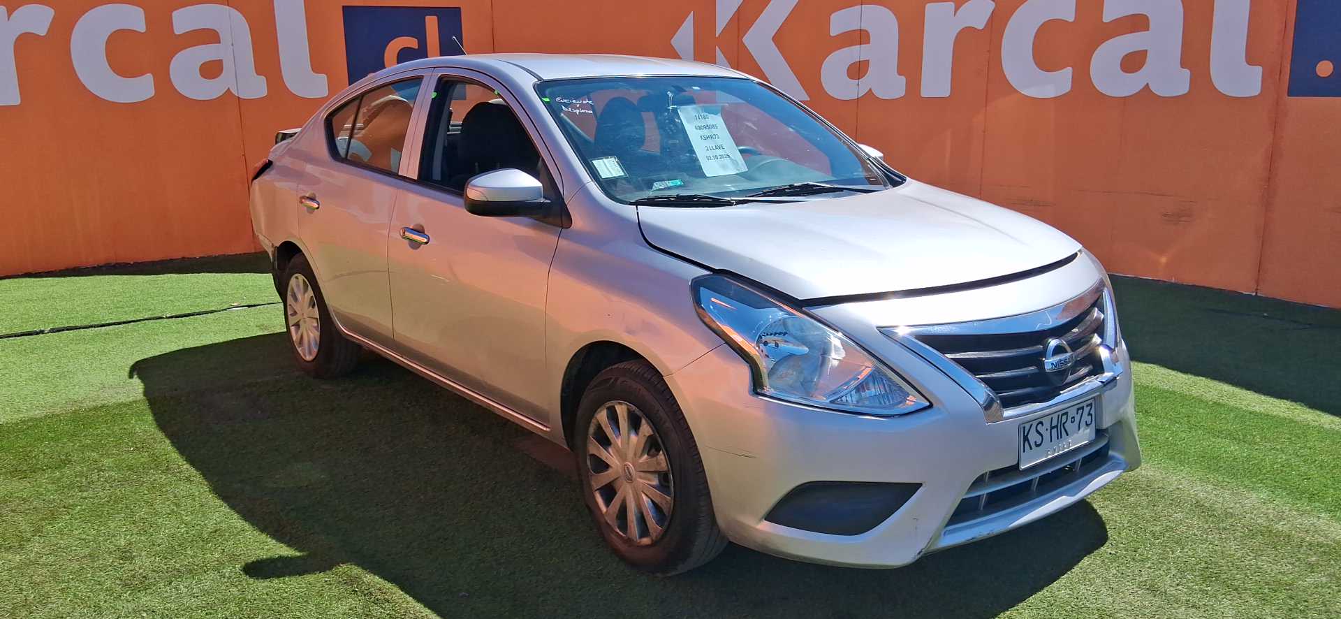 Remates Karcal