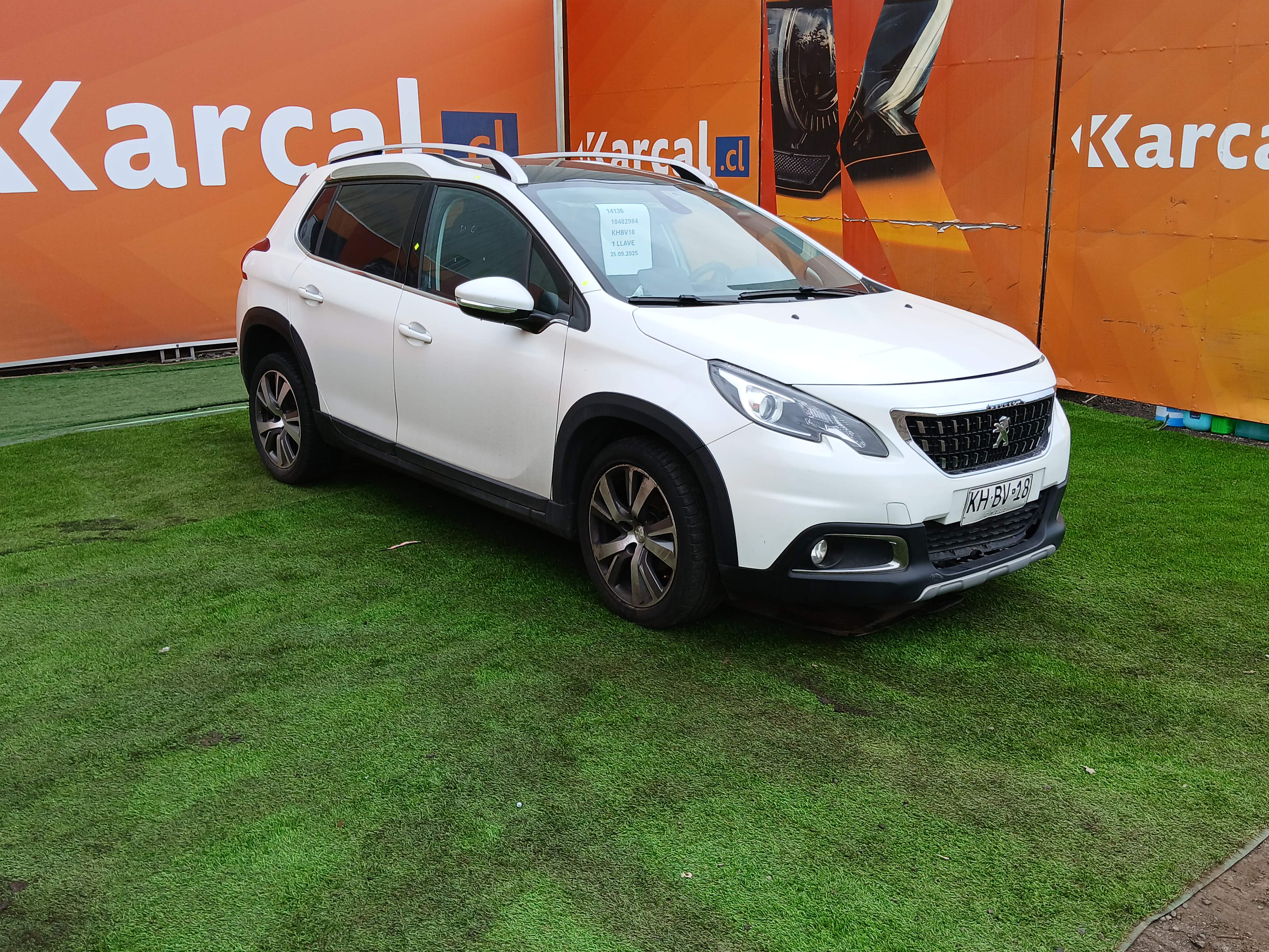 Remates Karcal