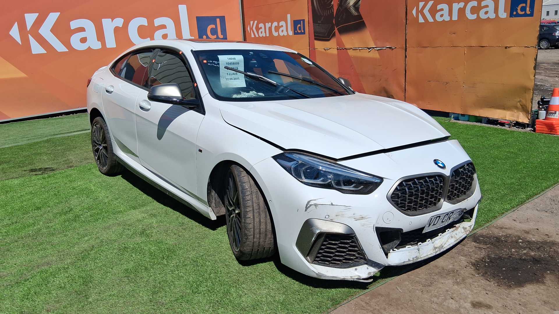 Remates Karcal