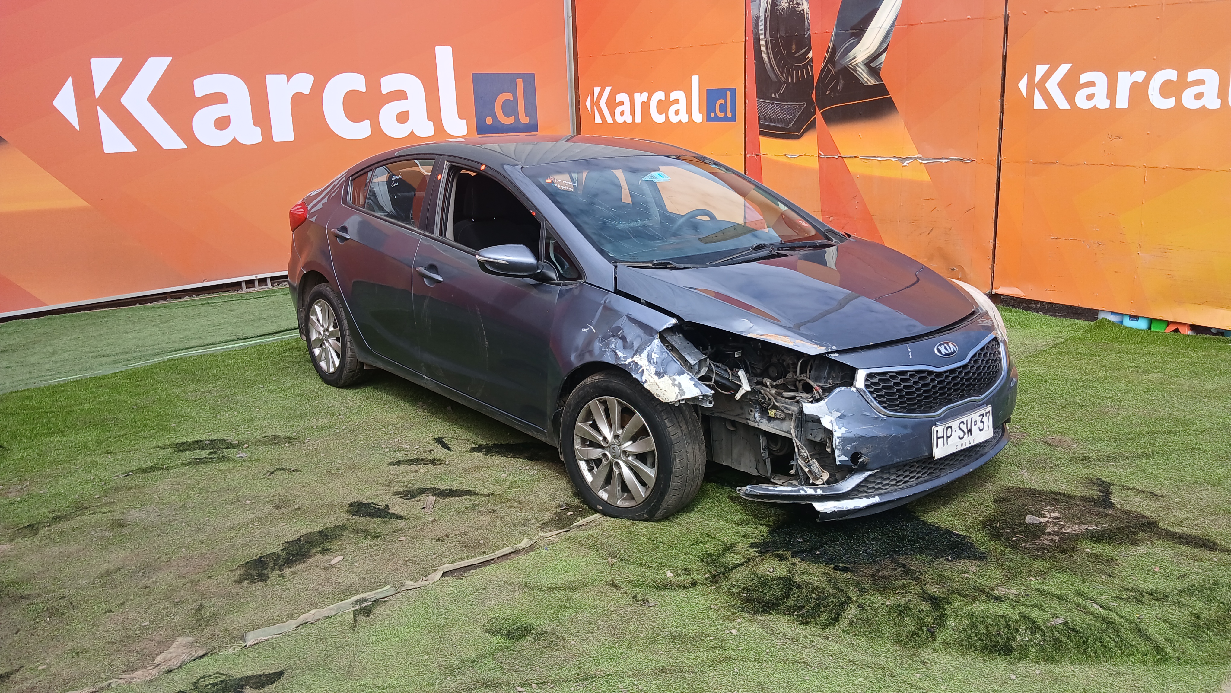 Remates Karcal