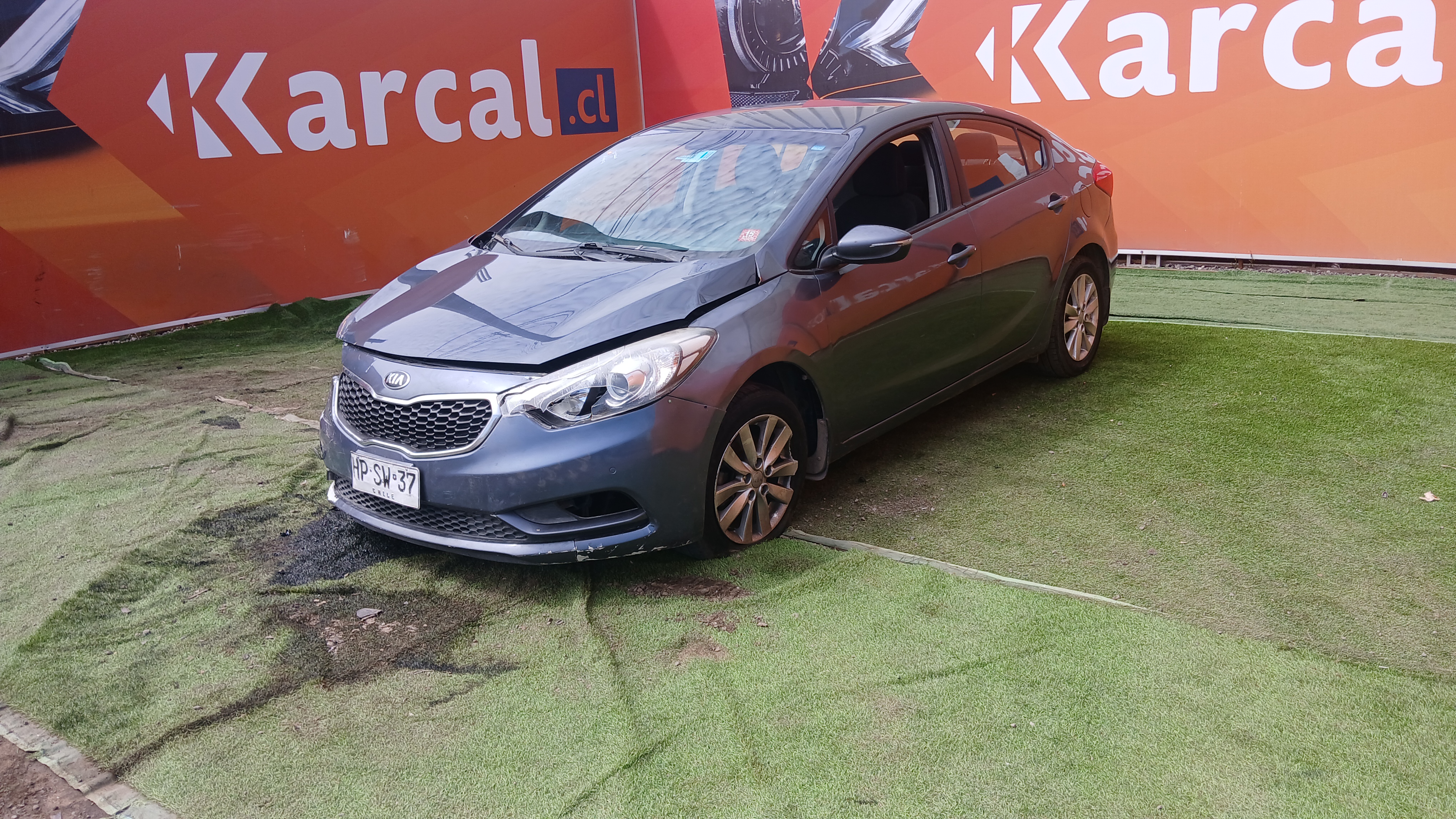 Remates Karcal