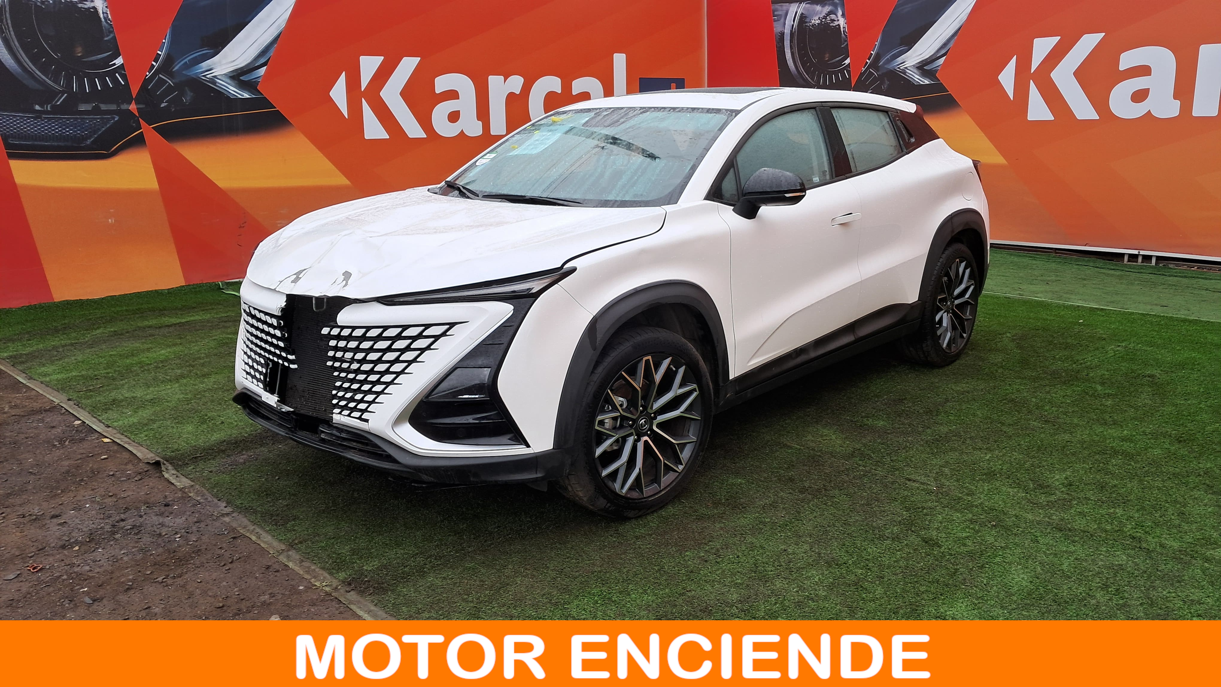 Remates Karcal