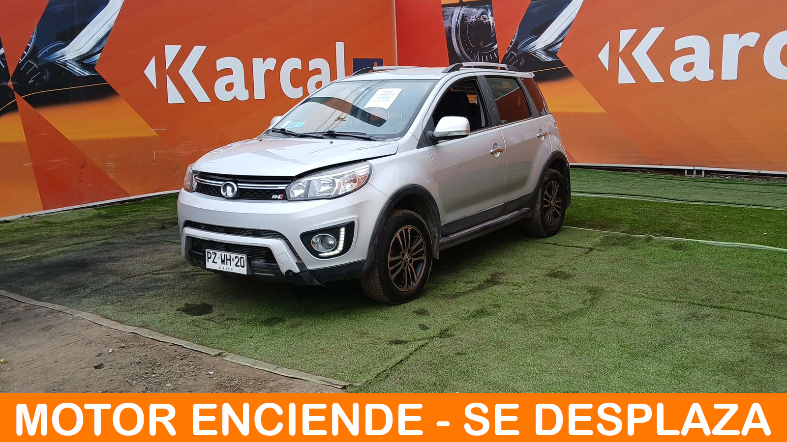Remates Karcal