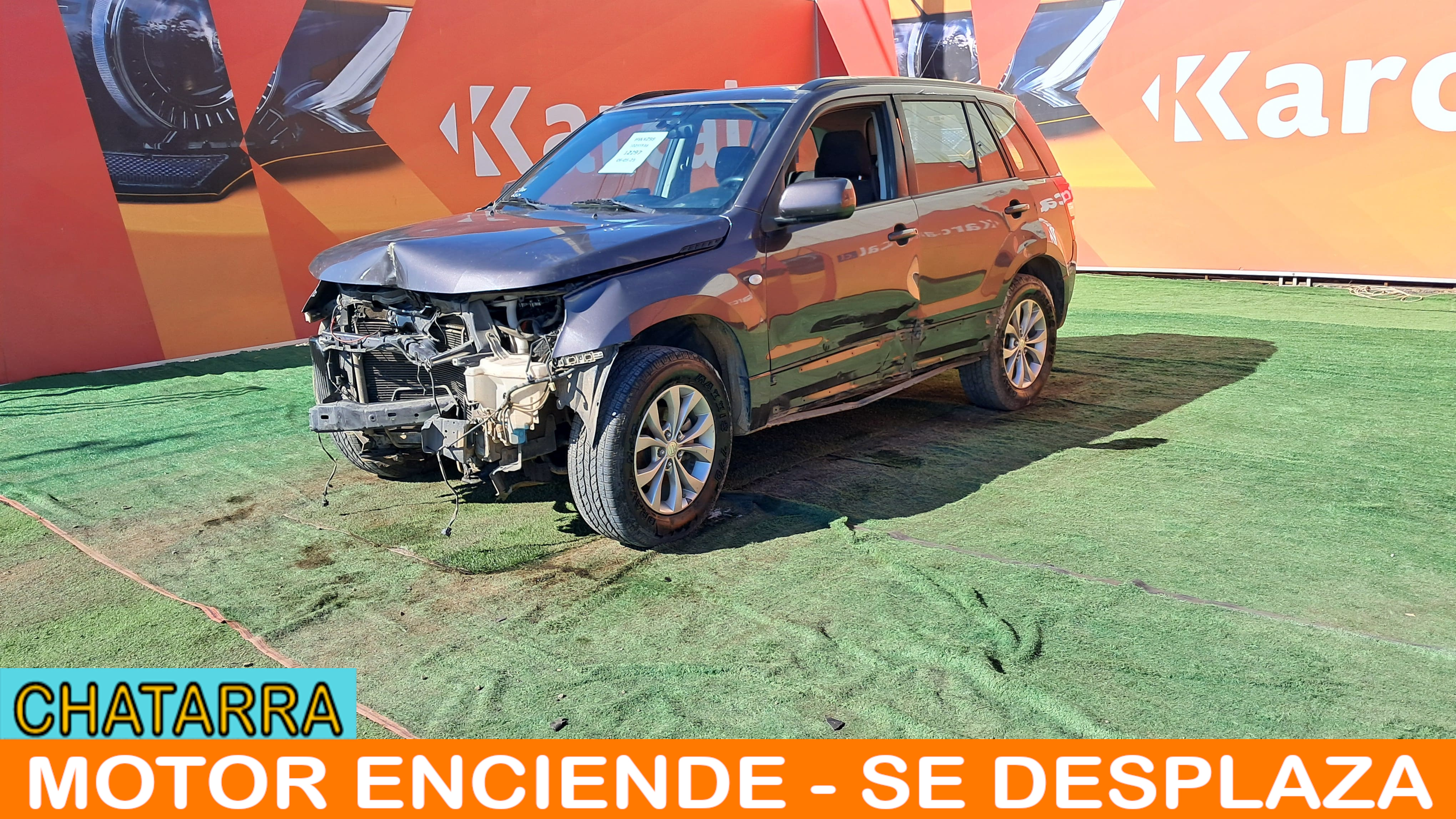 Remates Karcal