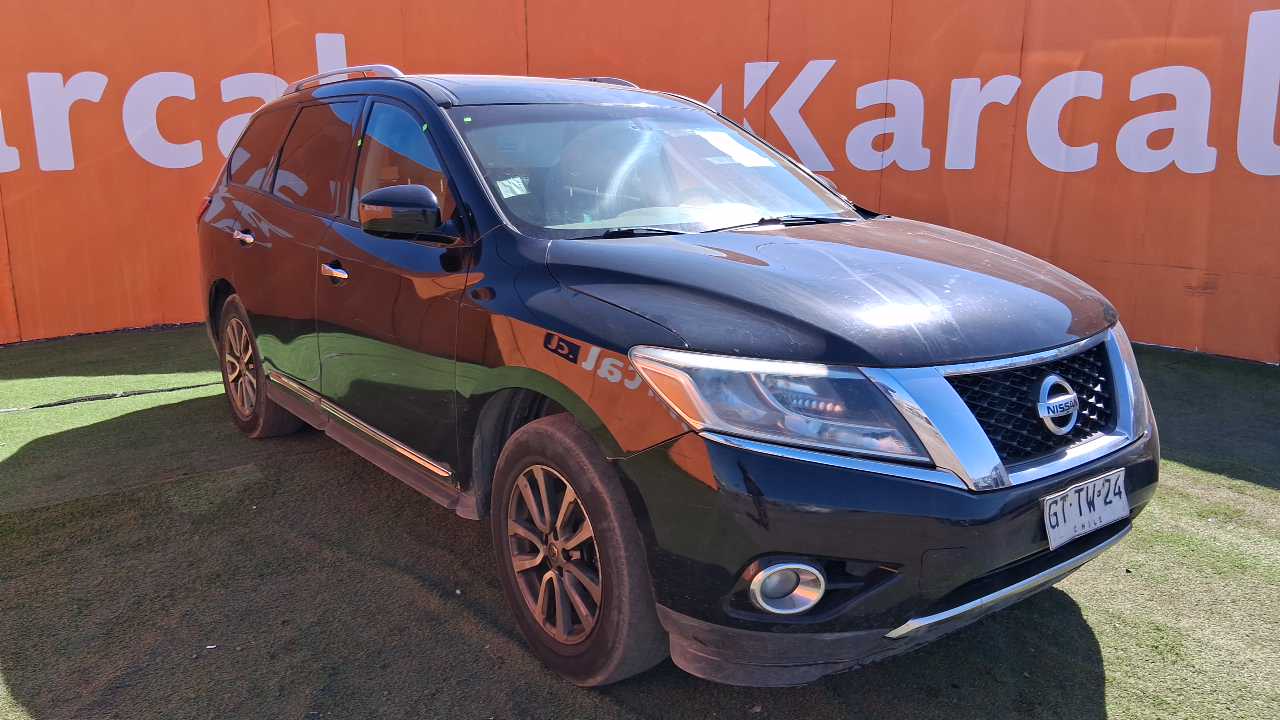 Remates Karcal