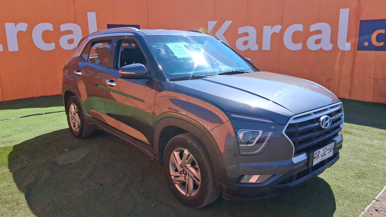 Remates Karcal