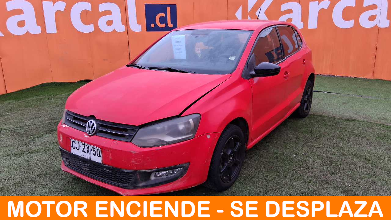 Remates Karcal