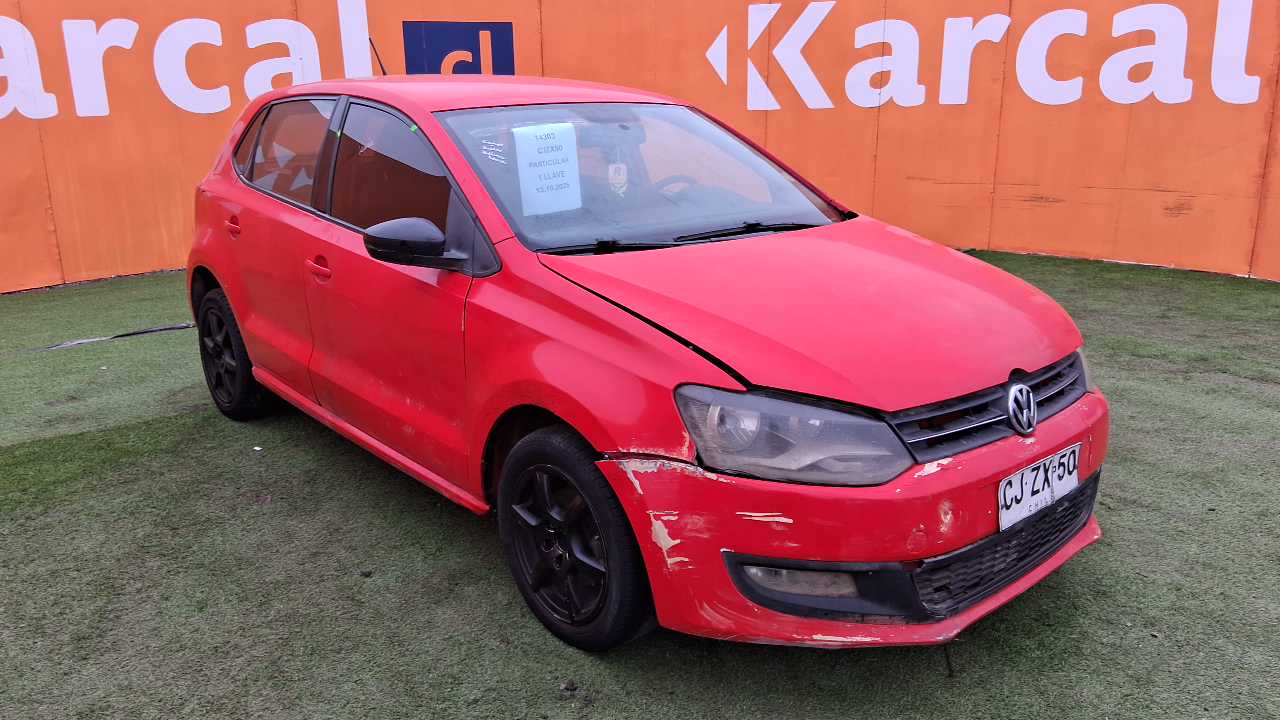 Remates Karcal