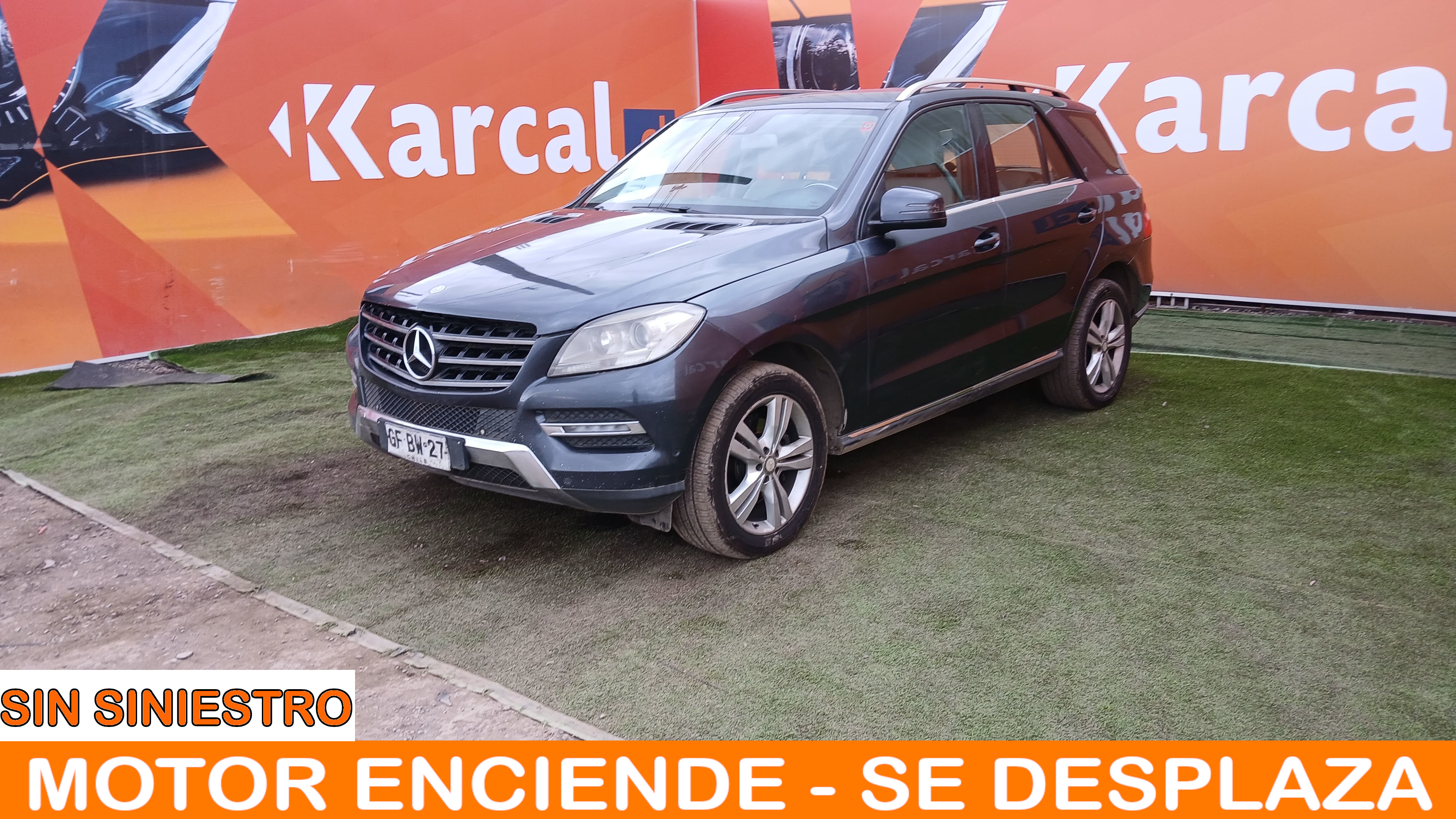 Remates Karcal