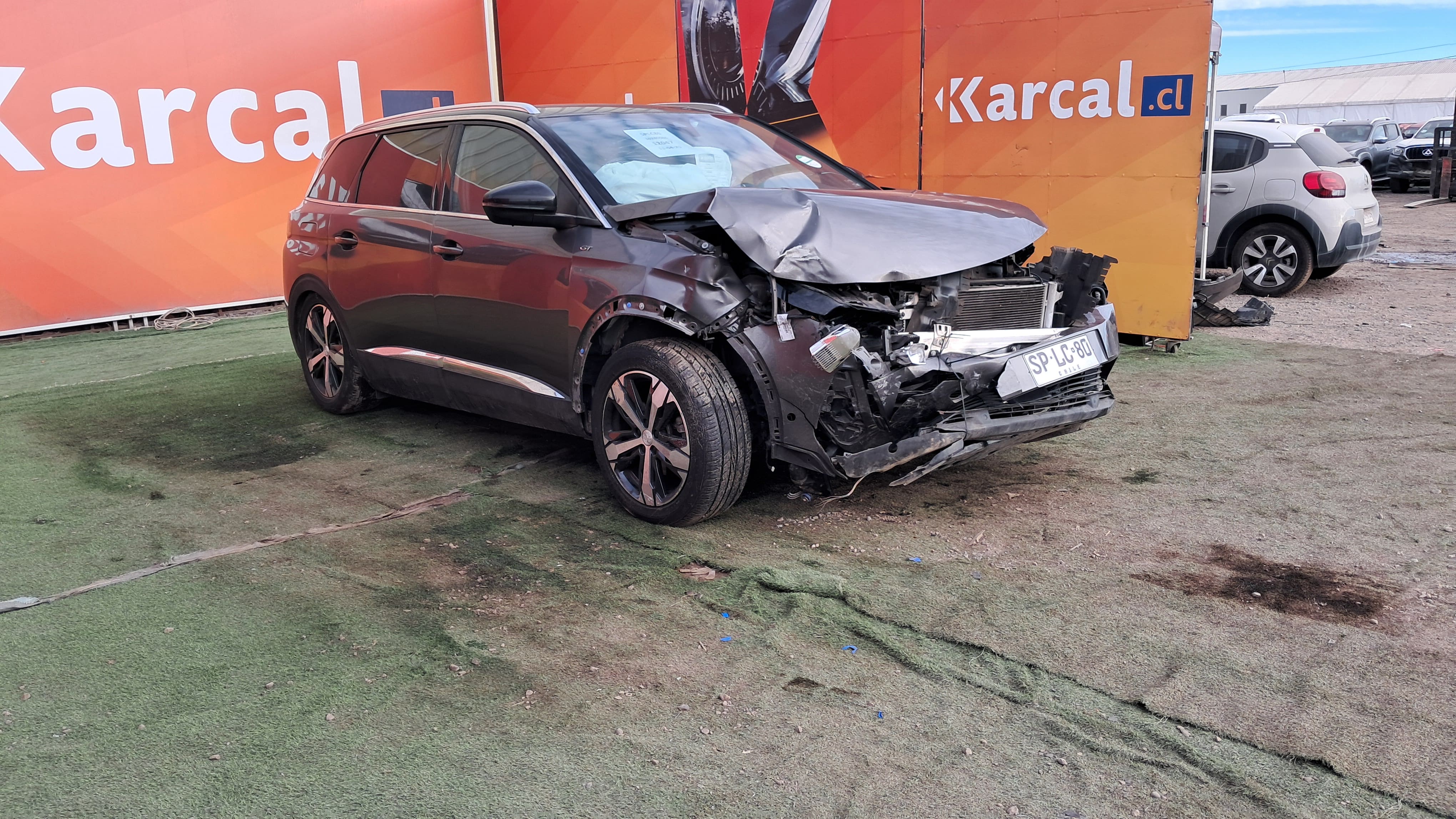 Remates Karcal