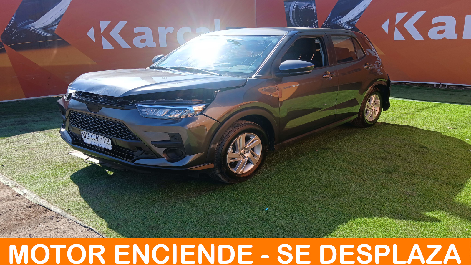 Remates Karcal