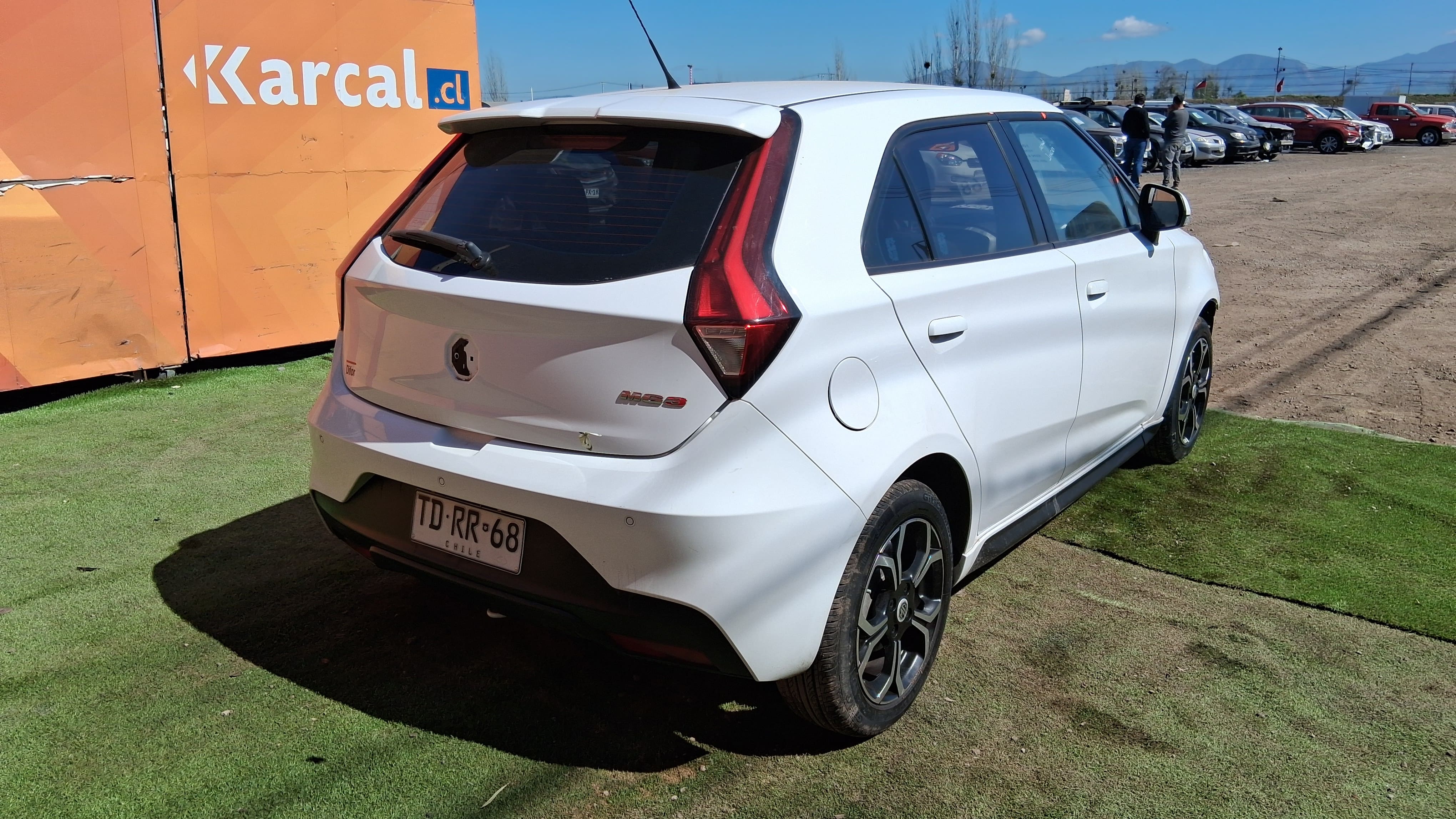 Remates Karcal