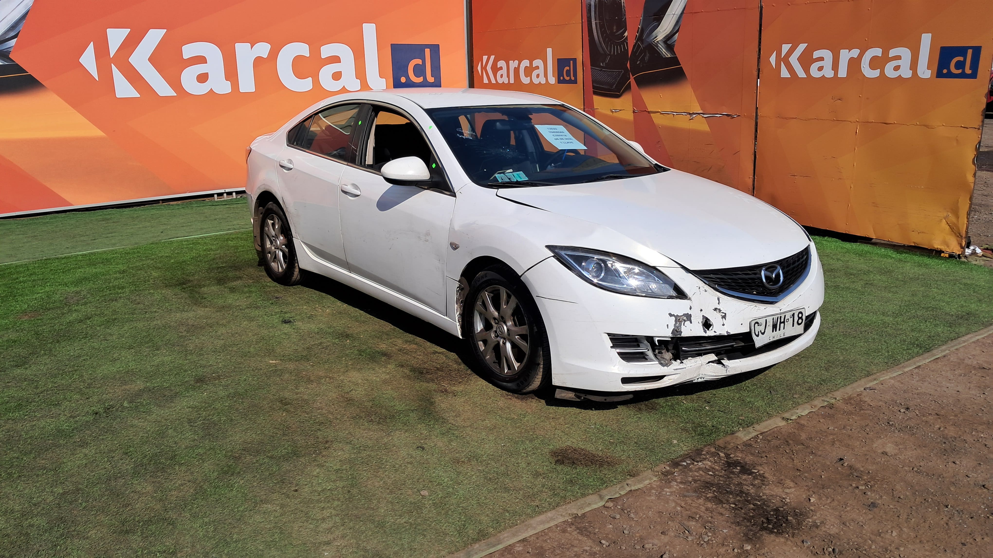 Remates Karcal