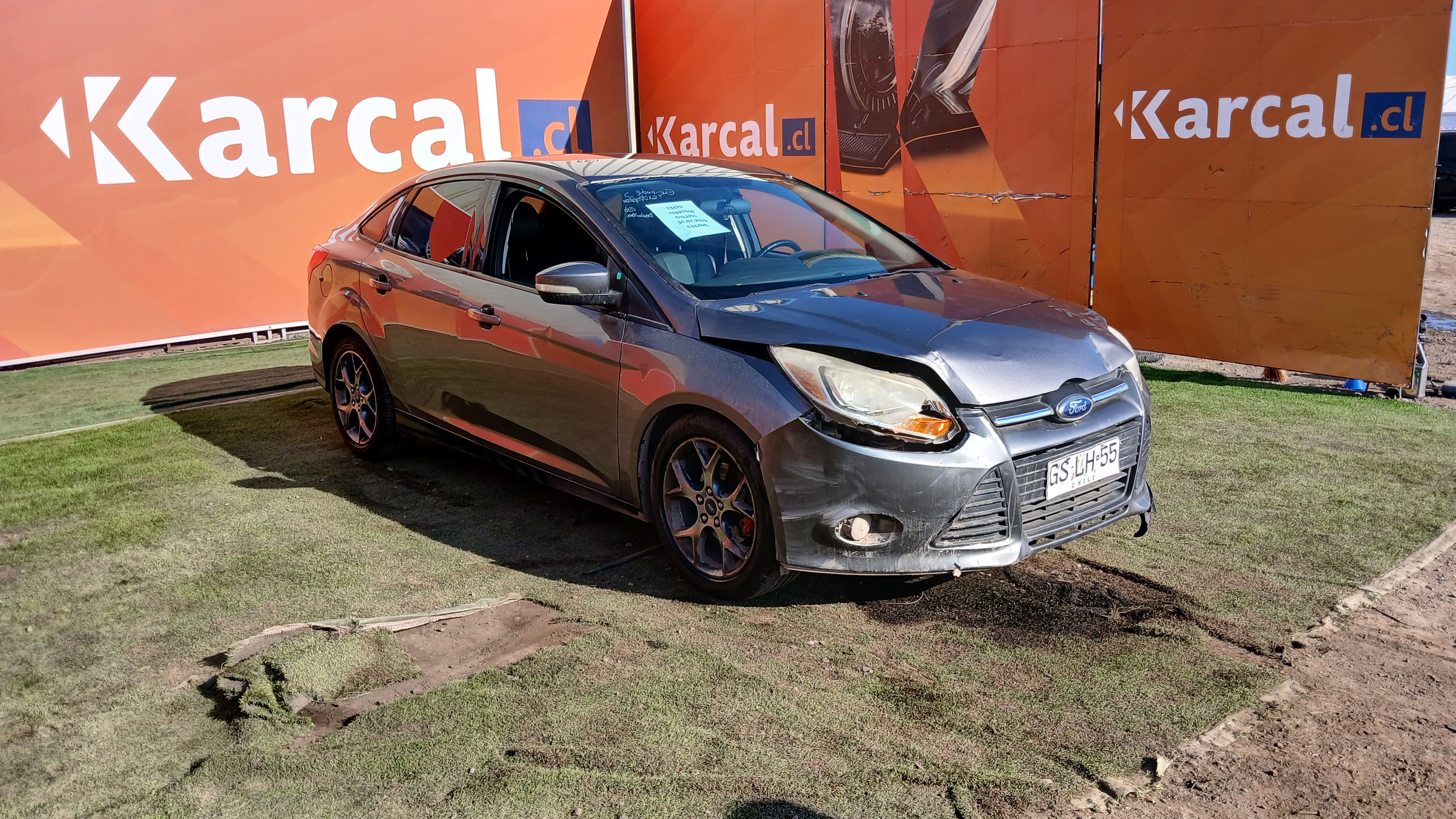 Remates Karcal