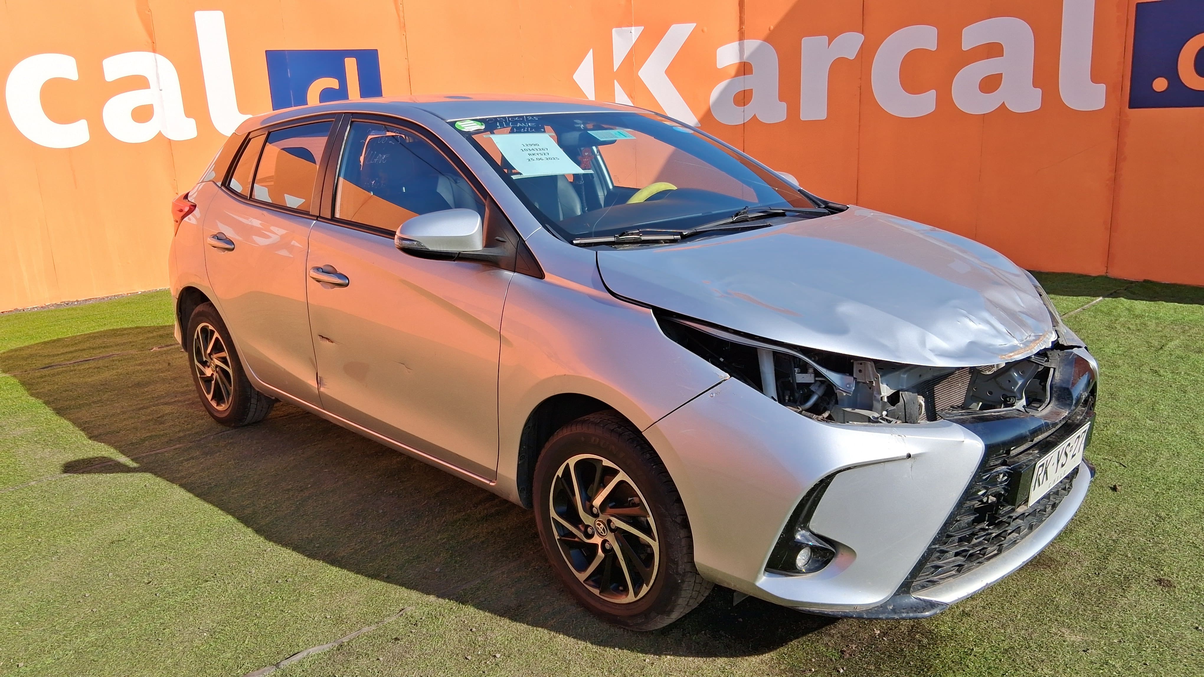 Remates Karcal