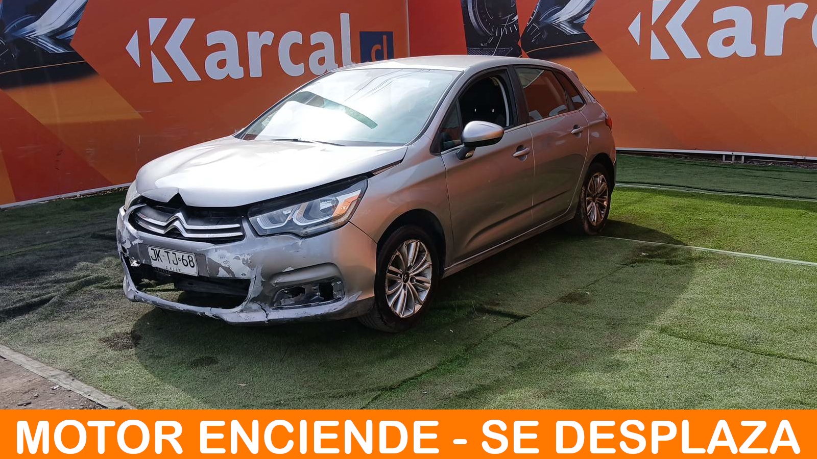 Remates Karcal