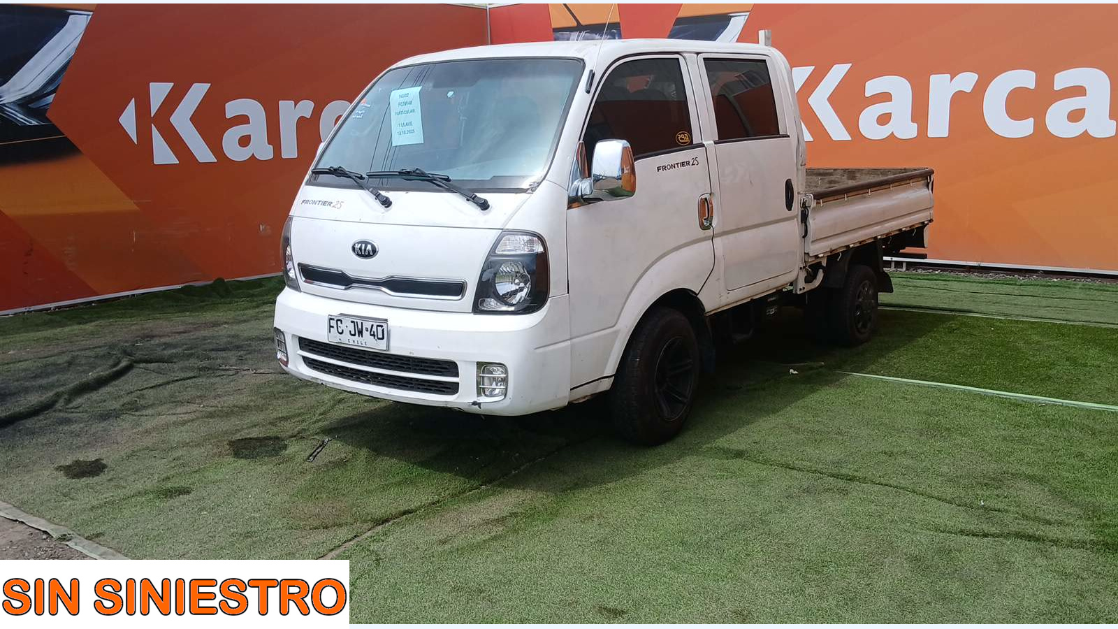Remates Karcal