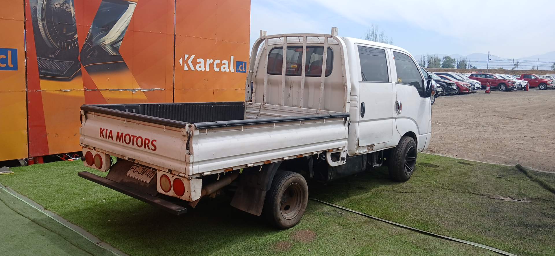 Remates Karcal