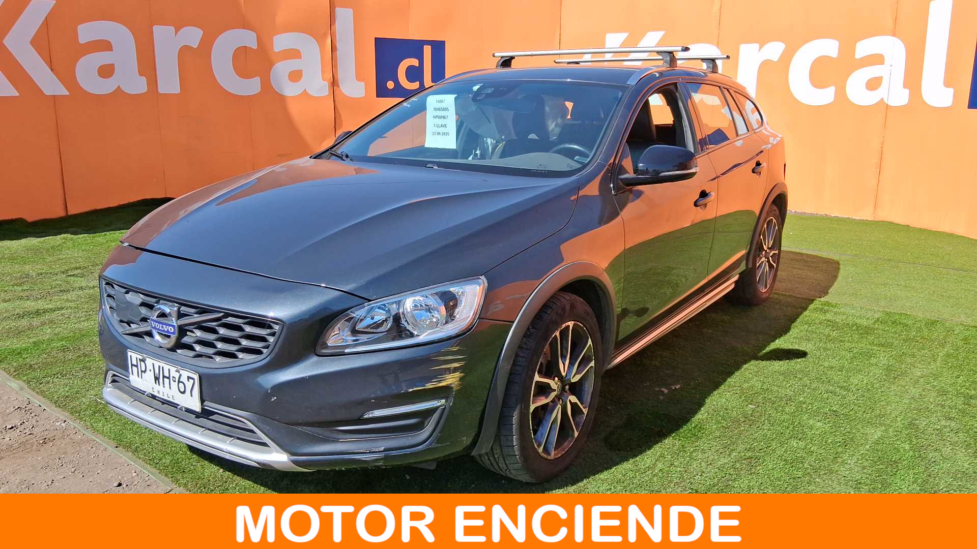 Remates Karcal