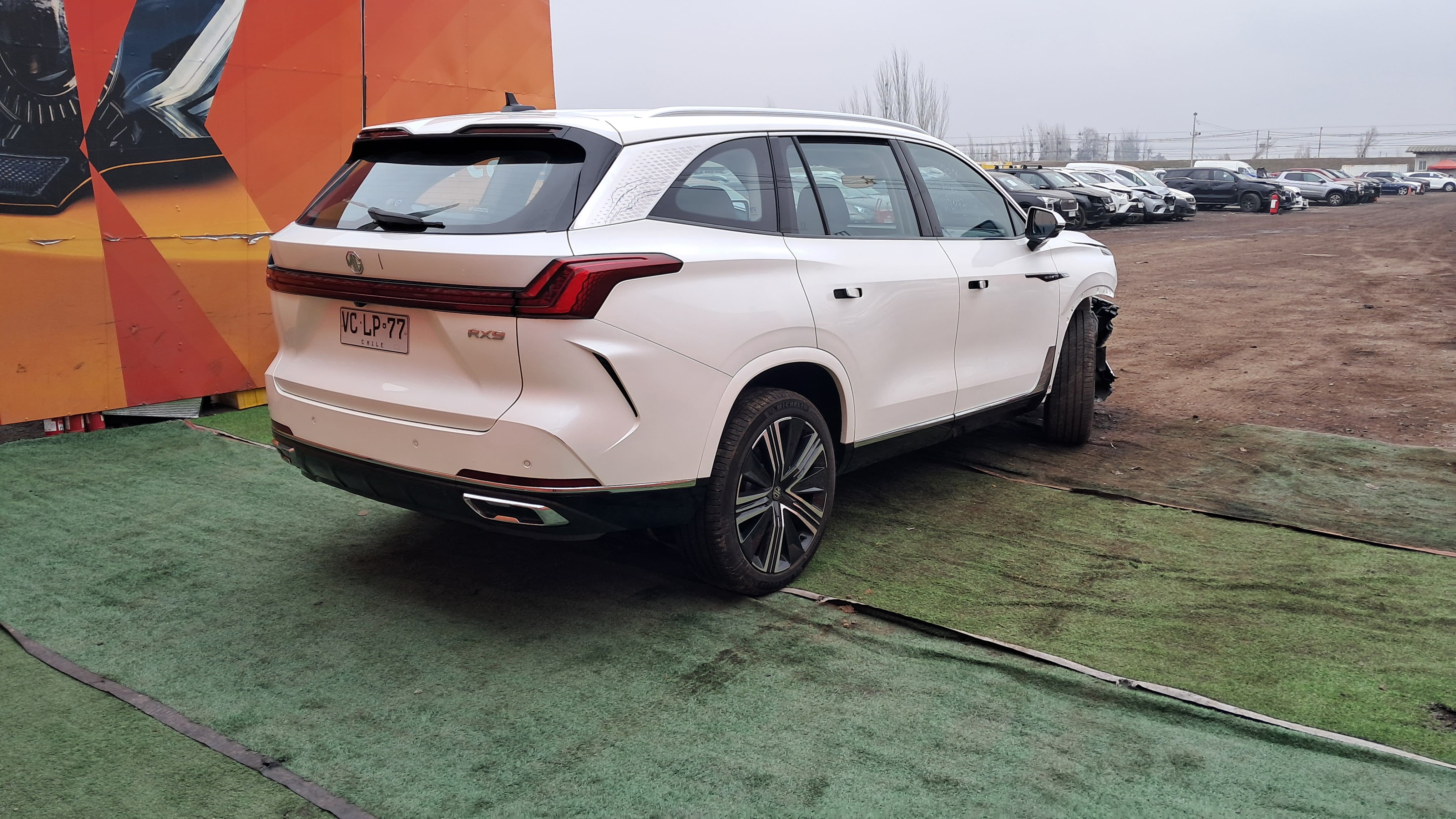 Remates Karcal