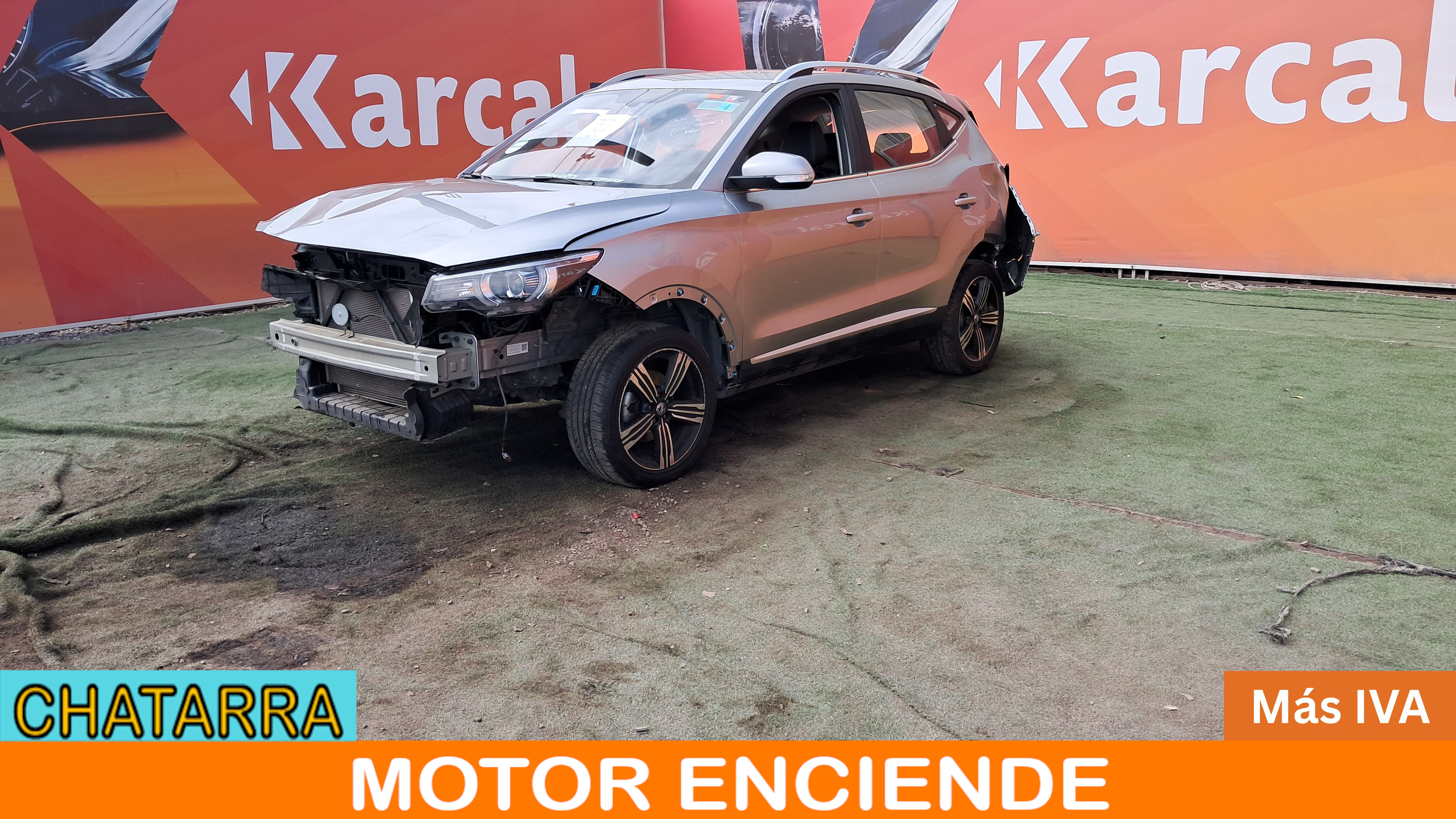 Remates Karcal