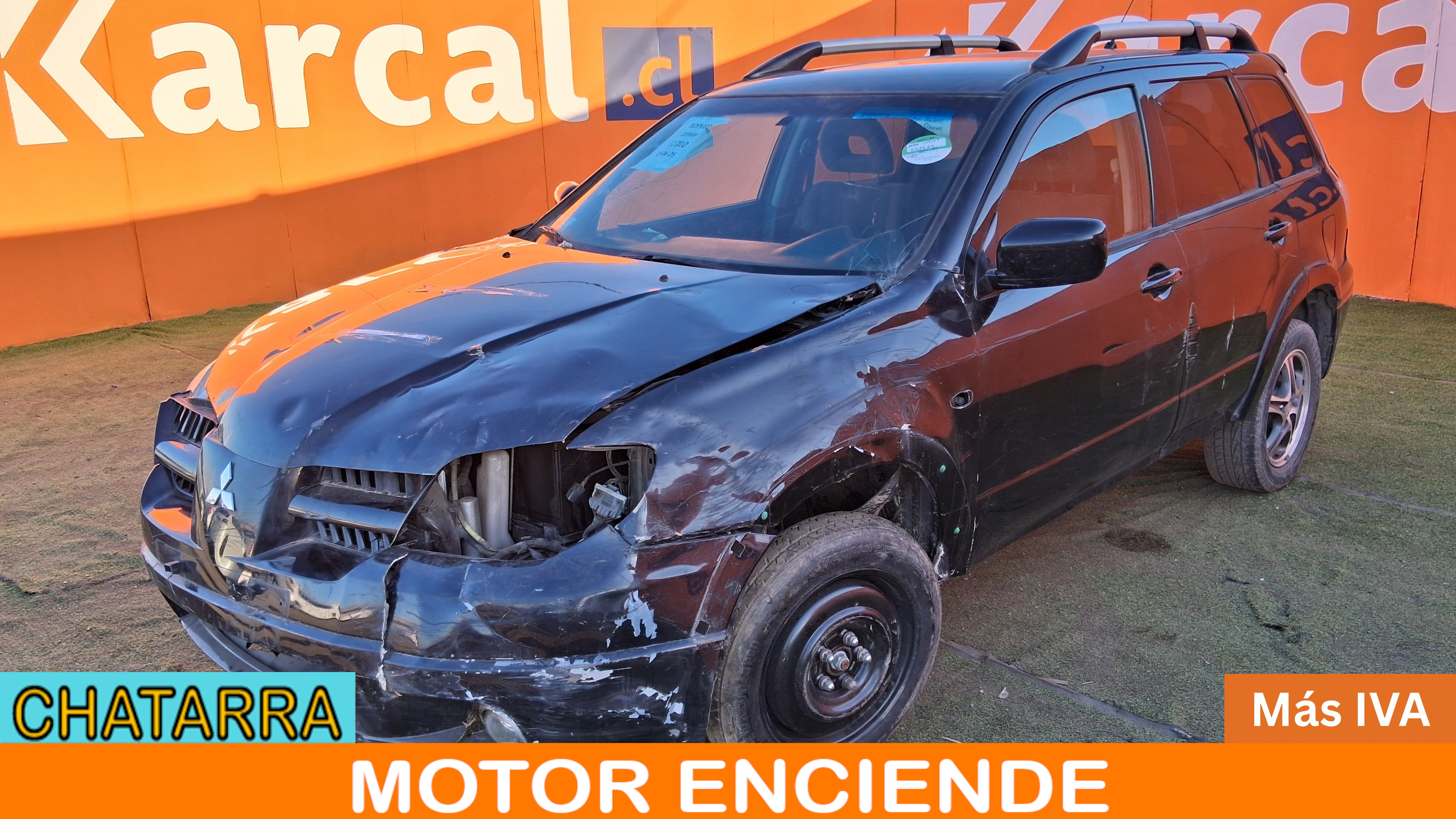 Remates Karcal